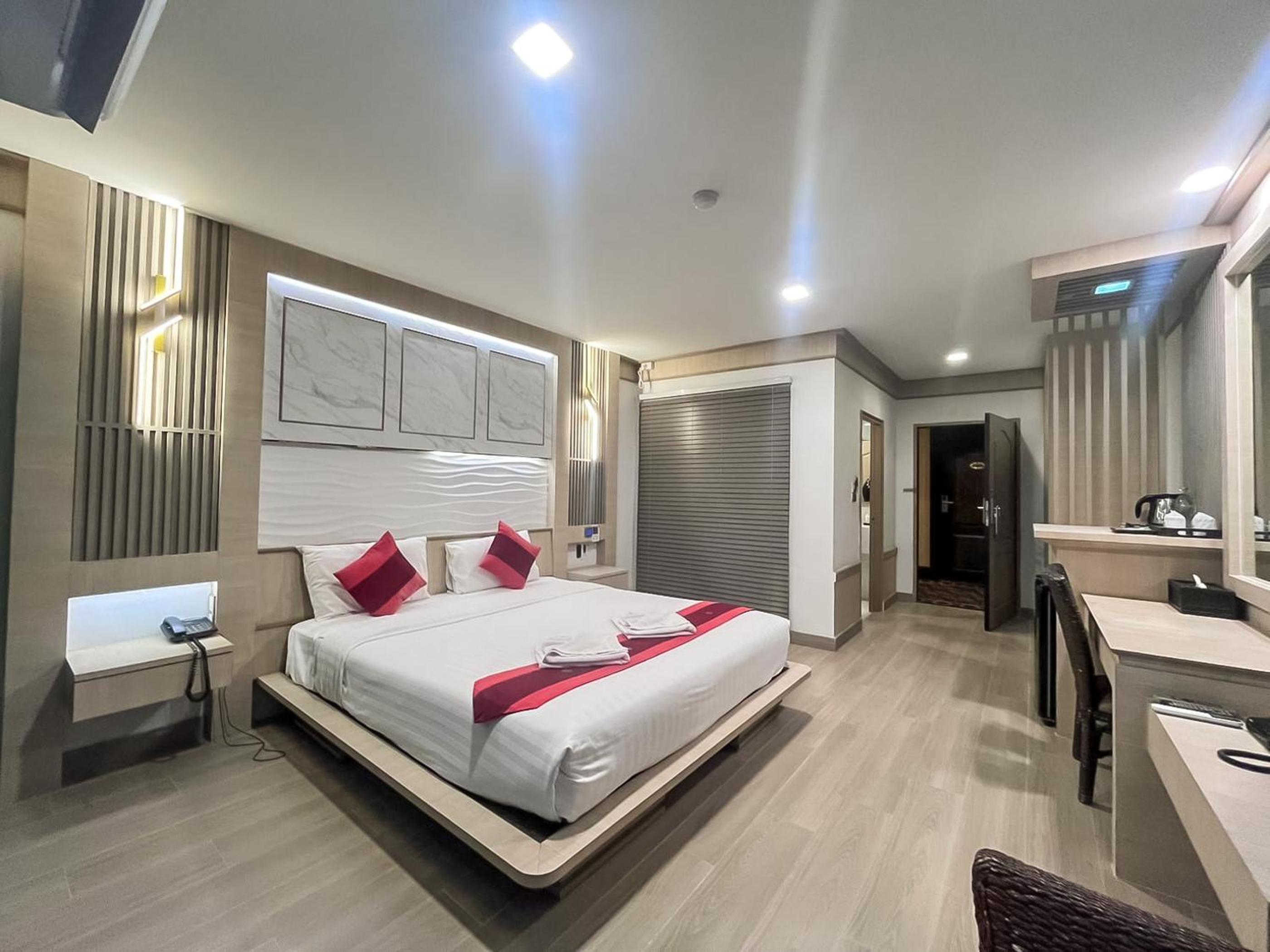 Superior Double Room photo 3