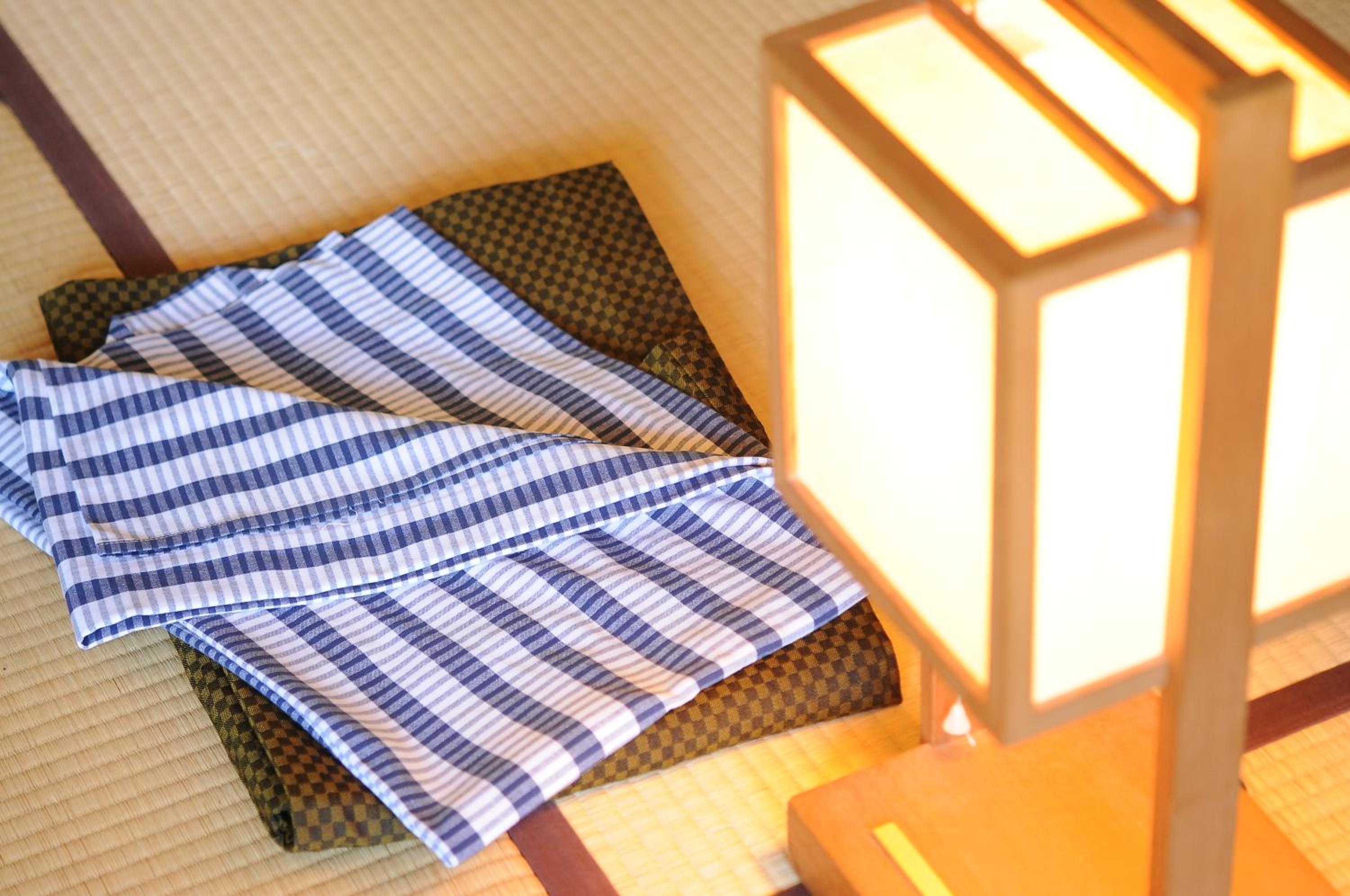 Japanese-Style Room photo 2