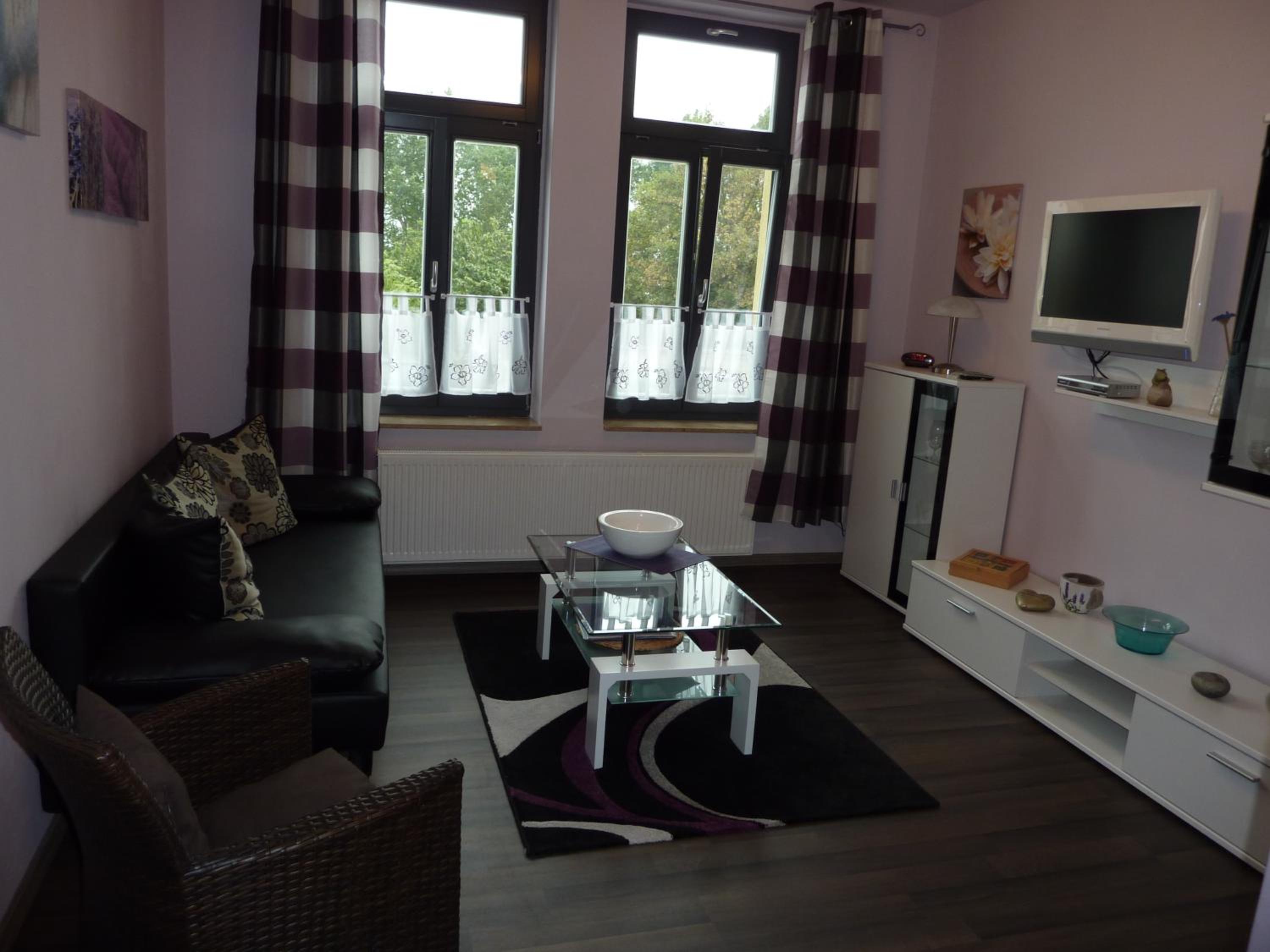Apartment - Ground Floor photo 2