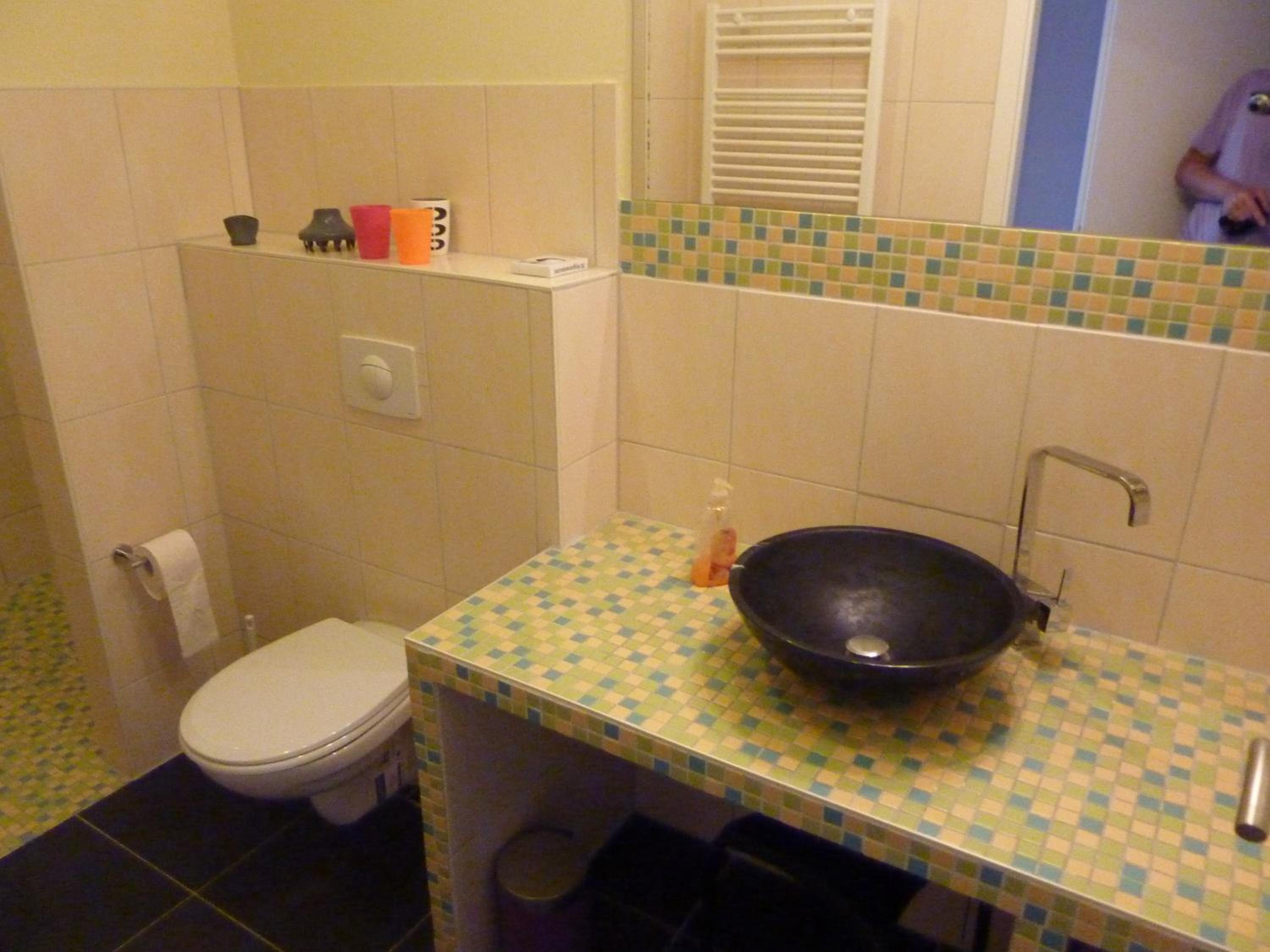Apartment - Ground Floor photo 3