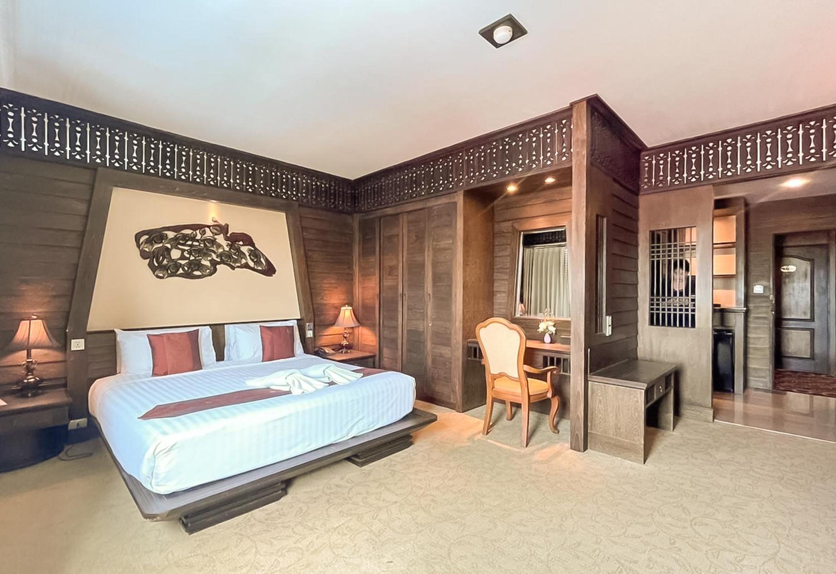 Junior Suite photo 3