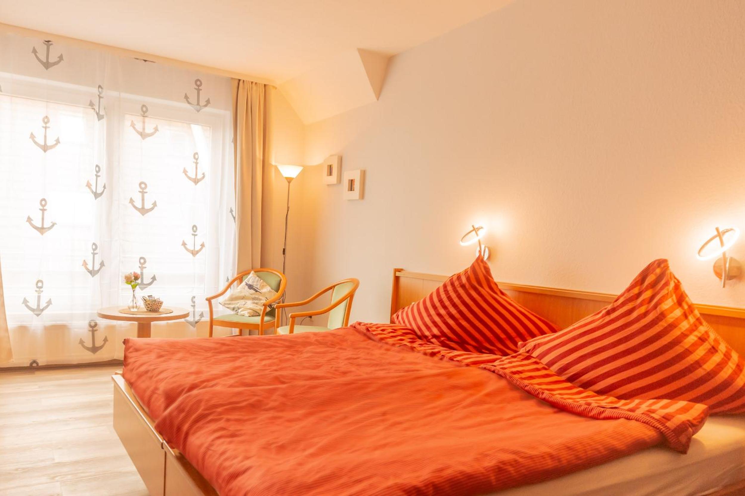 Double Room with Lake View photo 1