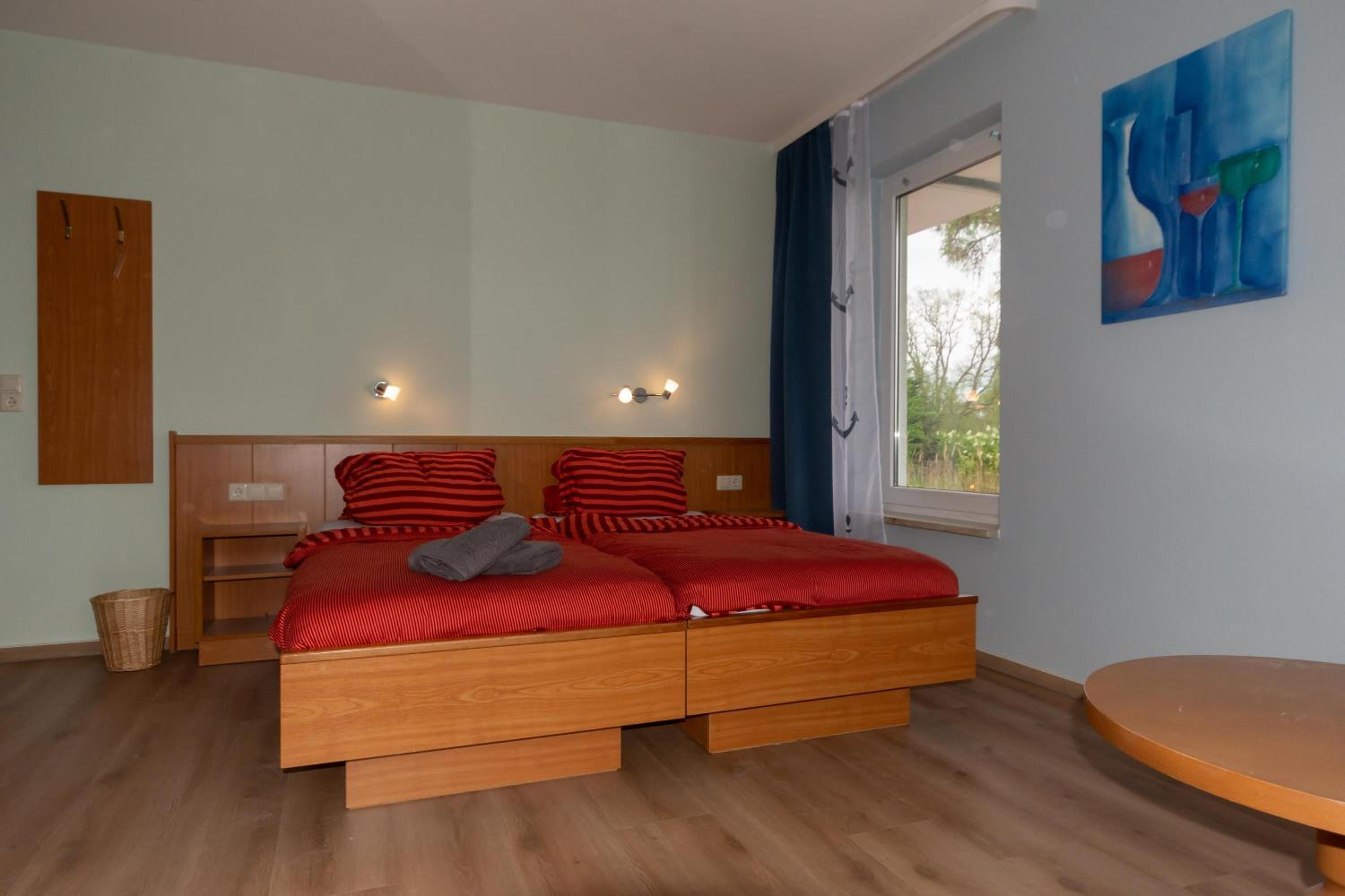 Double Room with Terrace and Lake View photo 1