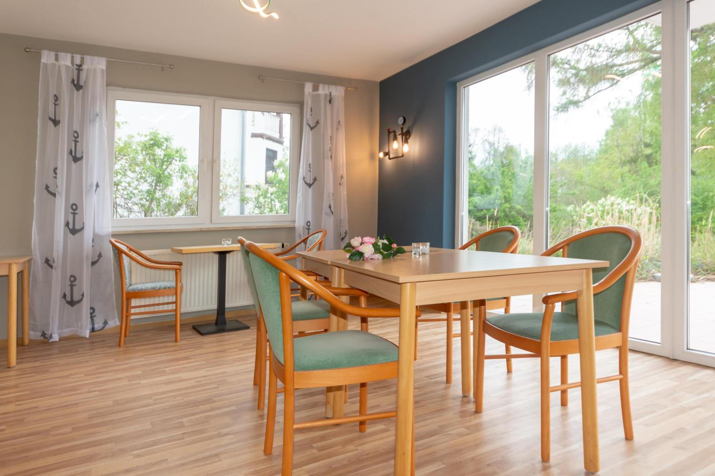 Double Room with Terrace and Lake View photo 3