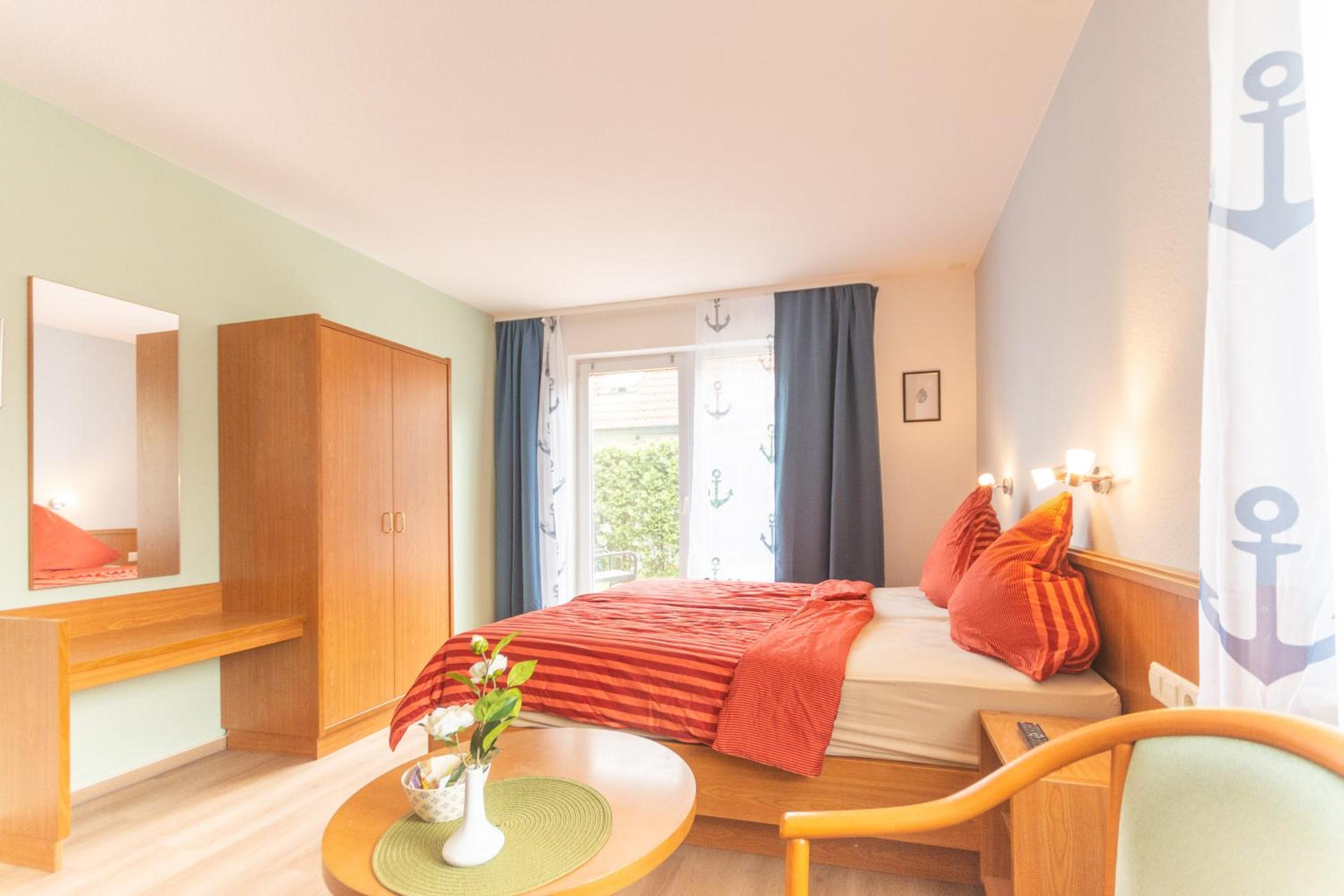 Double Room with Terrace photo 1