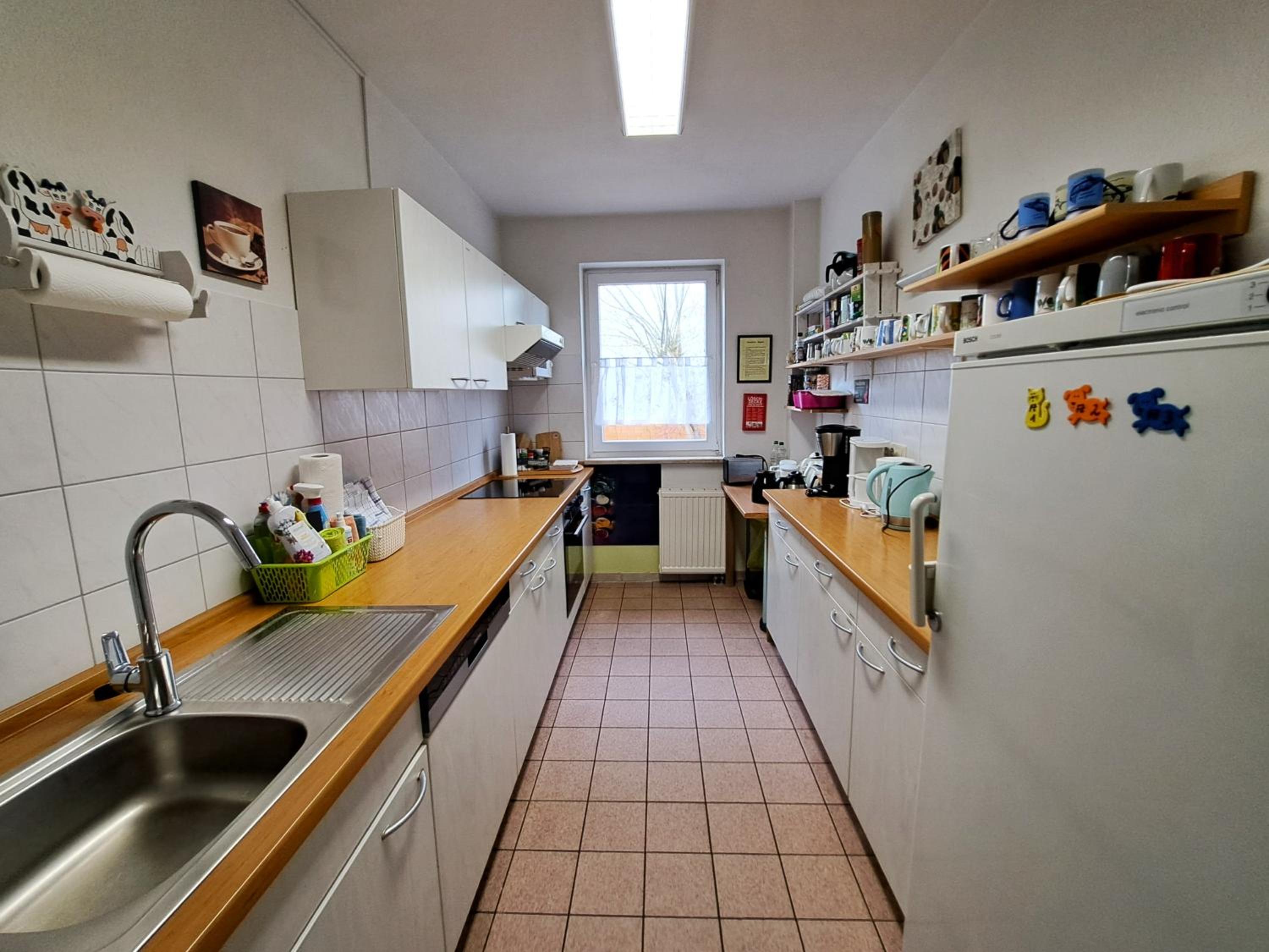 Double Room with Terrace photo 2