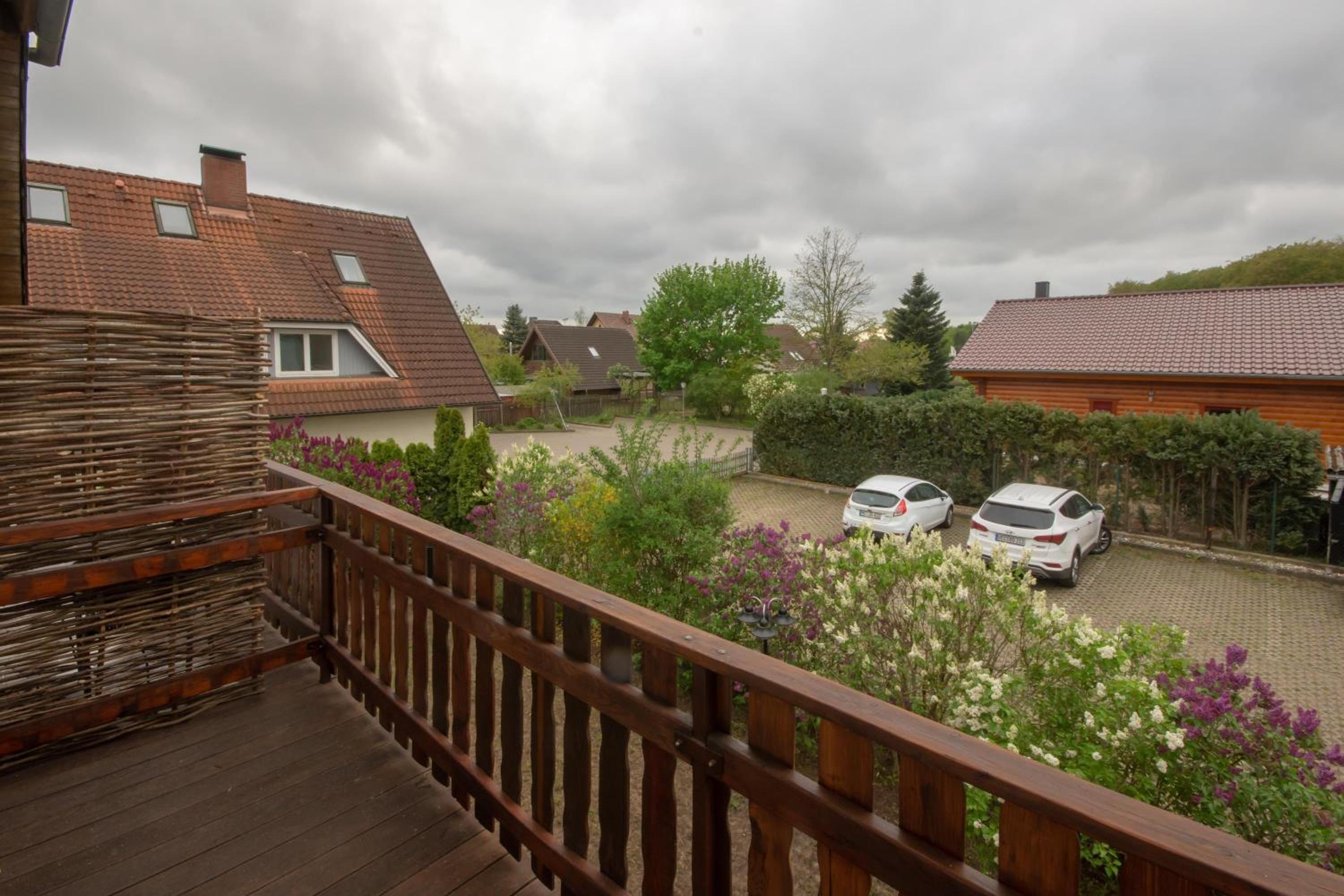 Double Room with Balcony photo 1