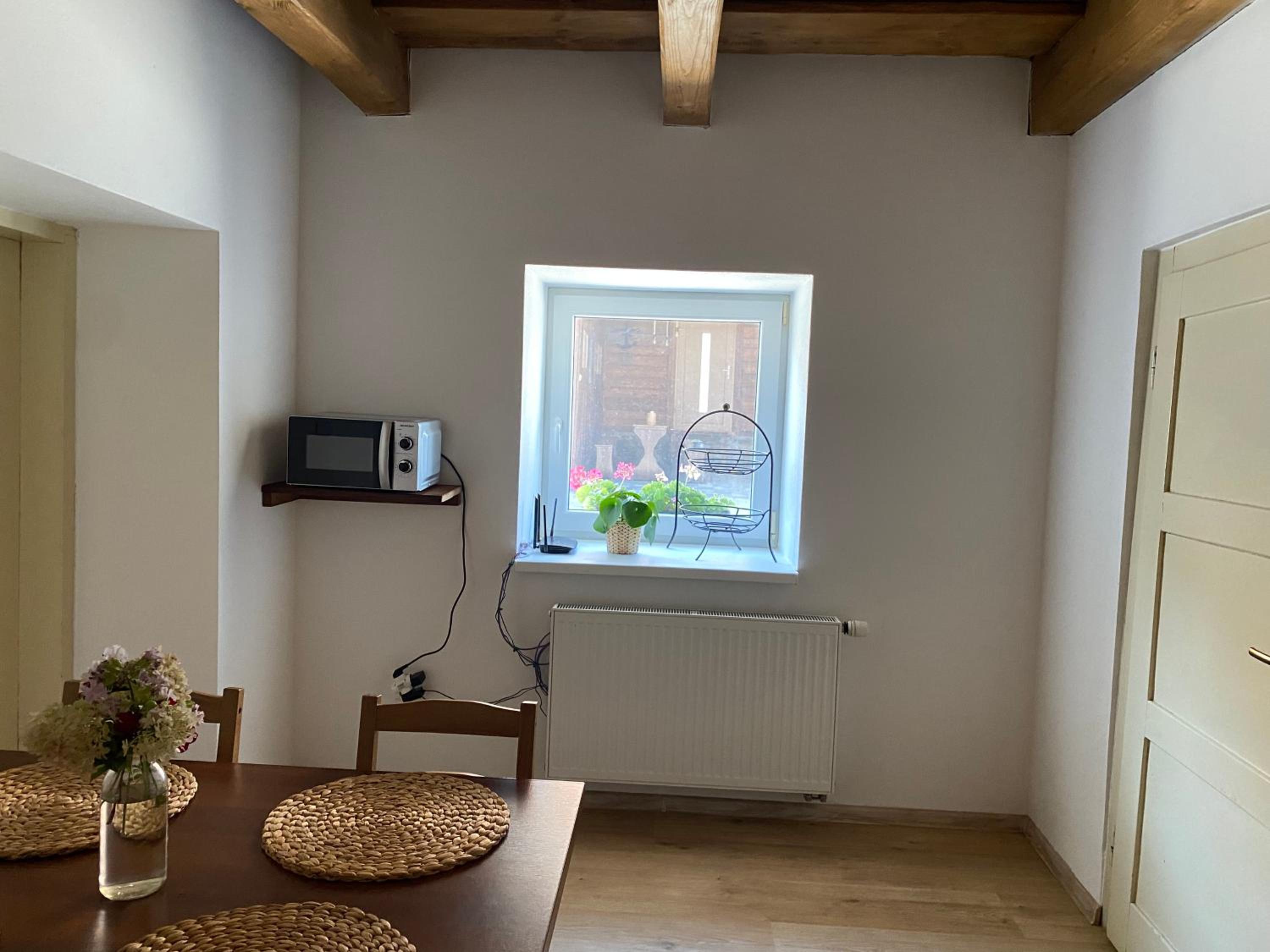 Three-Bedroom Villa photo 3