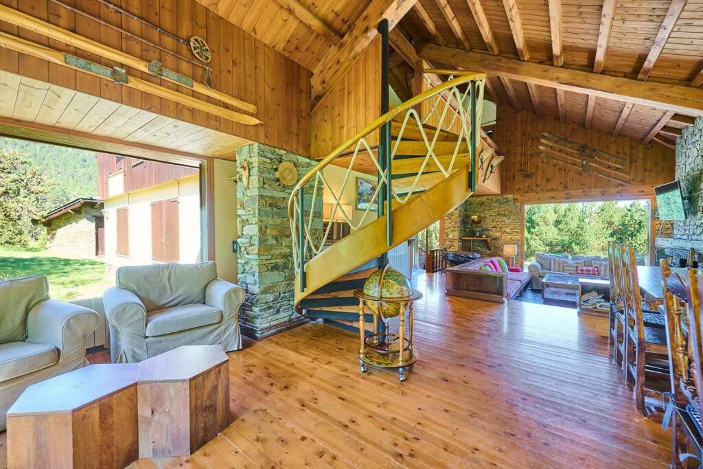 Chalet