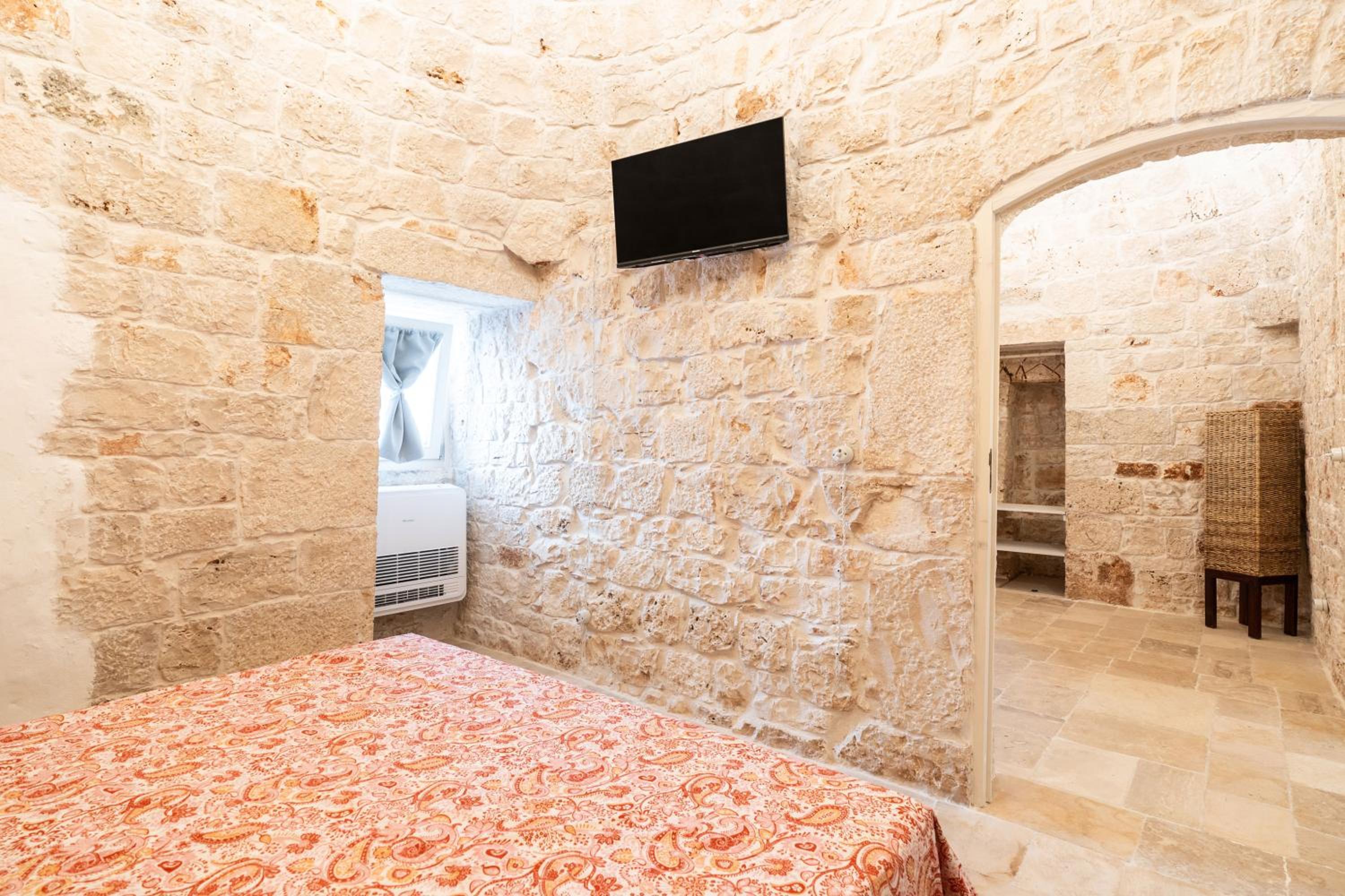 Two-Bedroom Villa photo 3