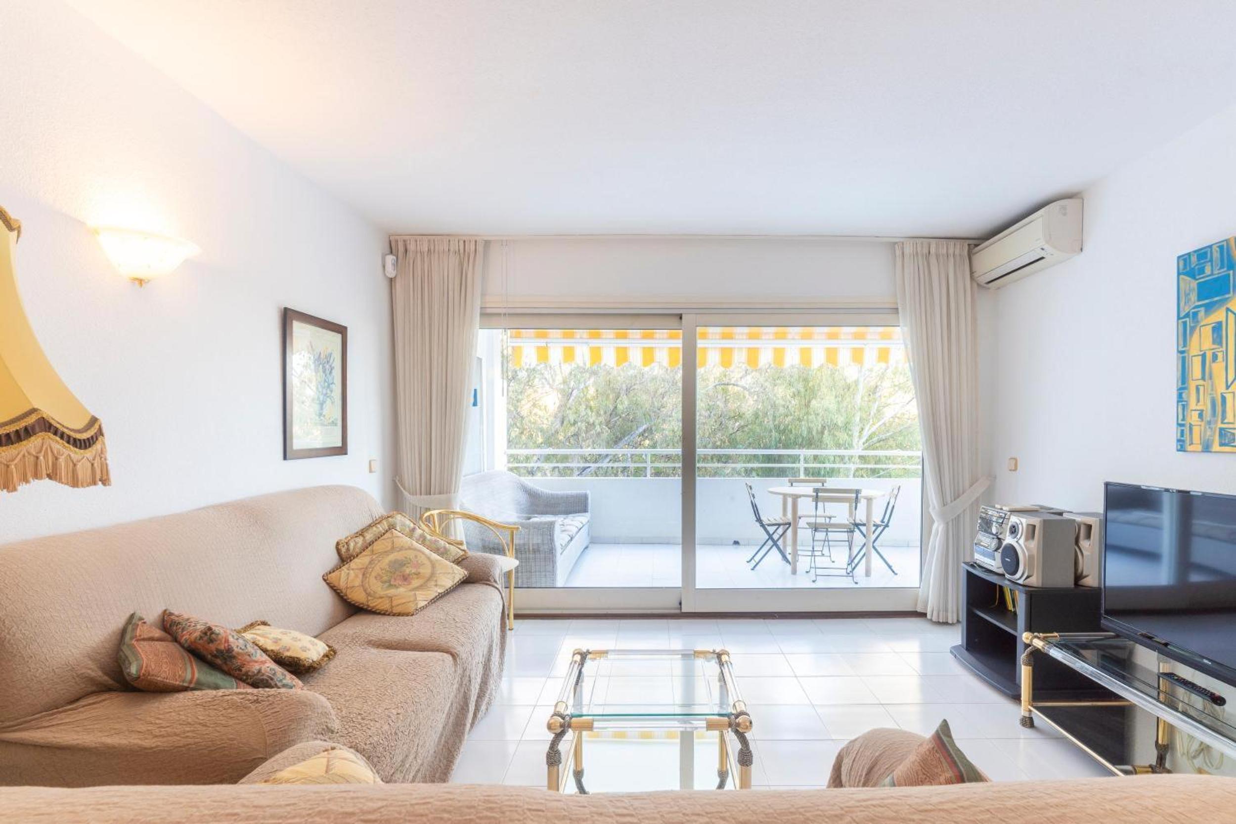 Apartamento Superior de Dos Habitaciones