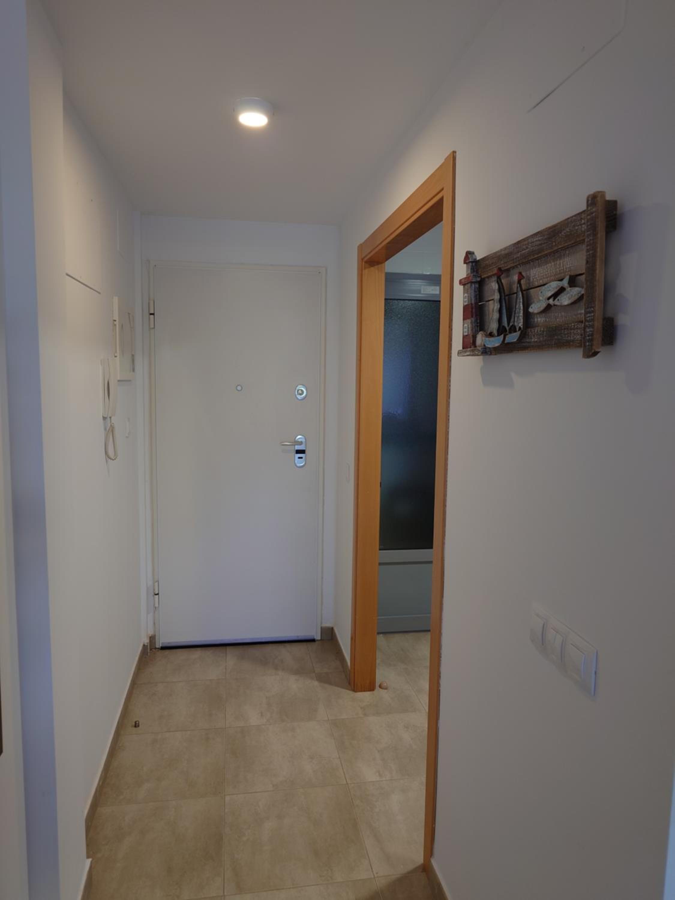 Two-Bedroom Apartment photo 3