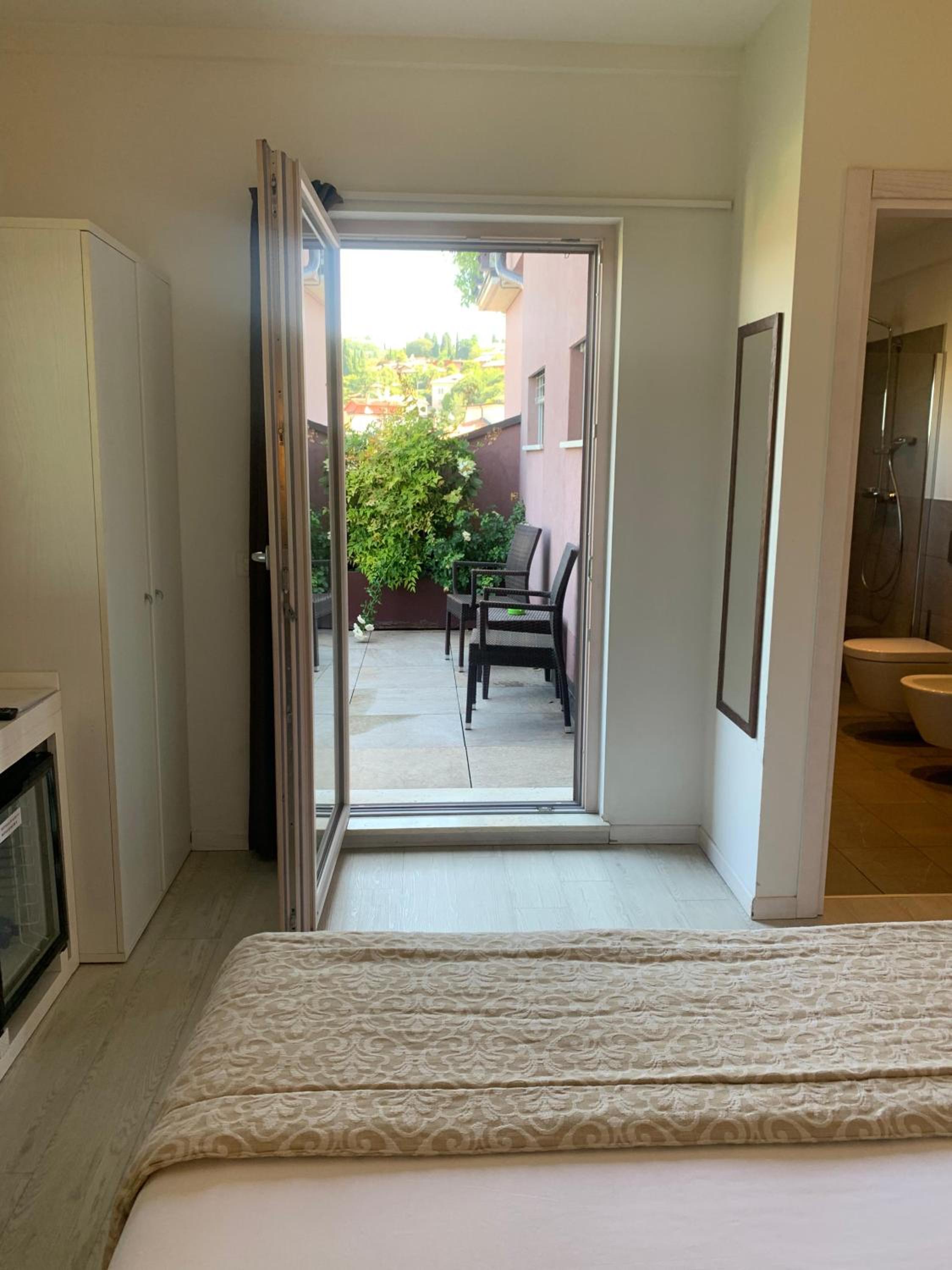 Triple Room with Balcony photo 2