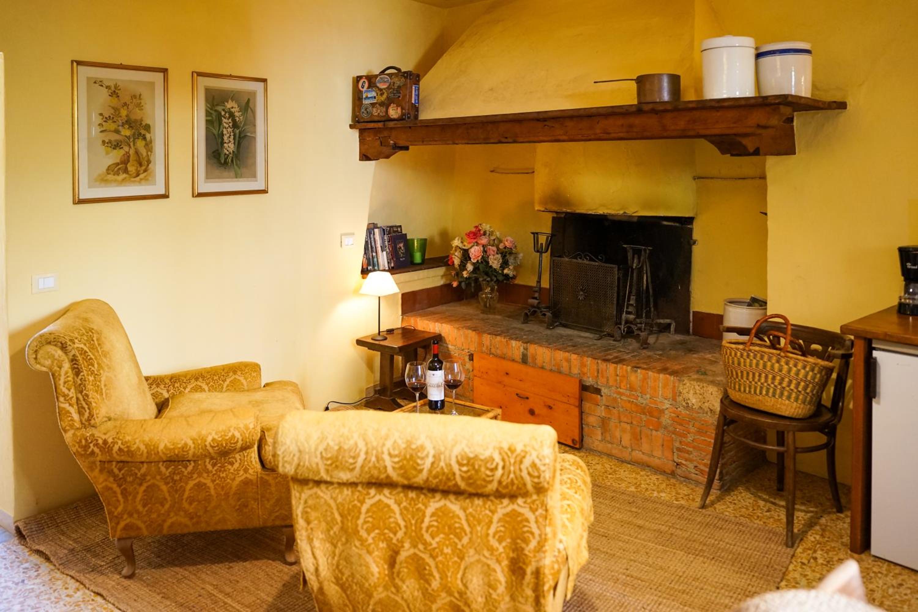 Appartement 1 Chambre