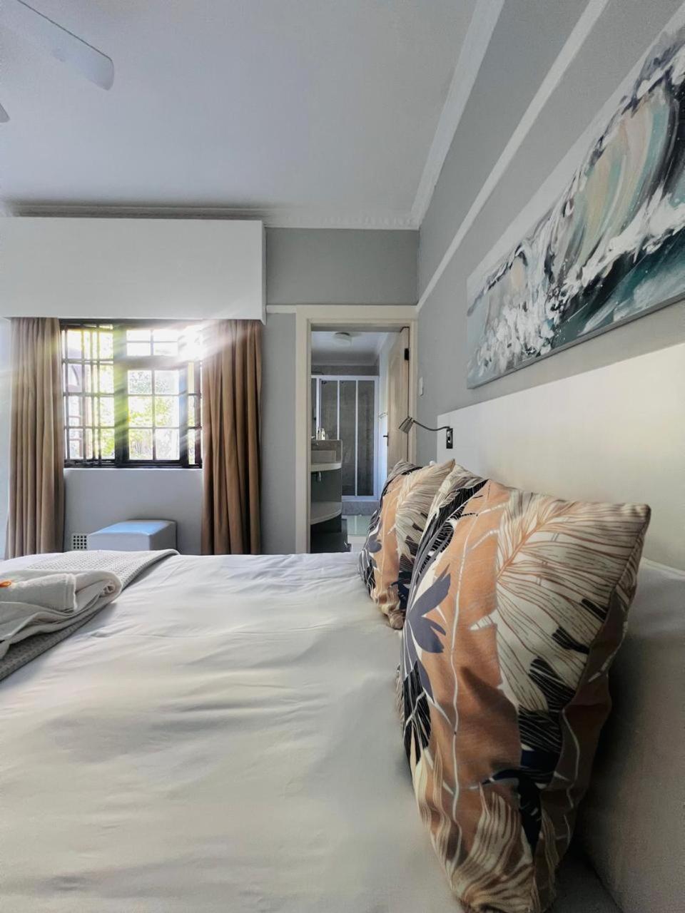 Double Room - Photo 1