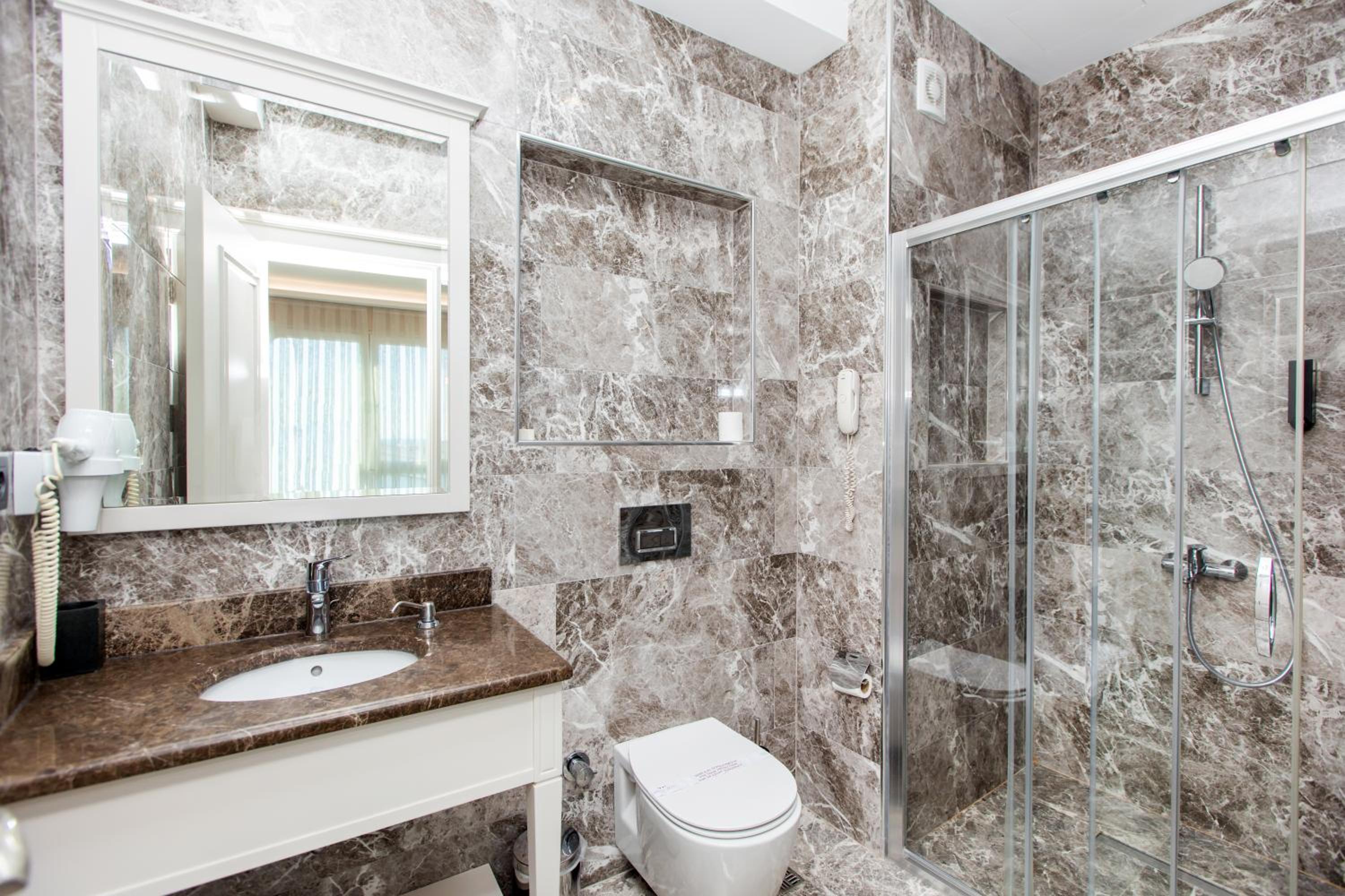 Standard Triple Room photo 3