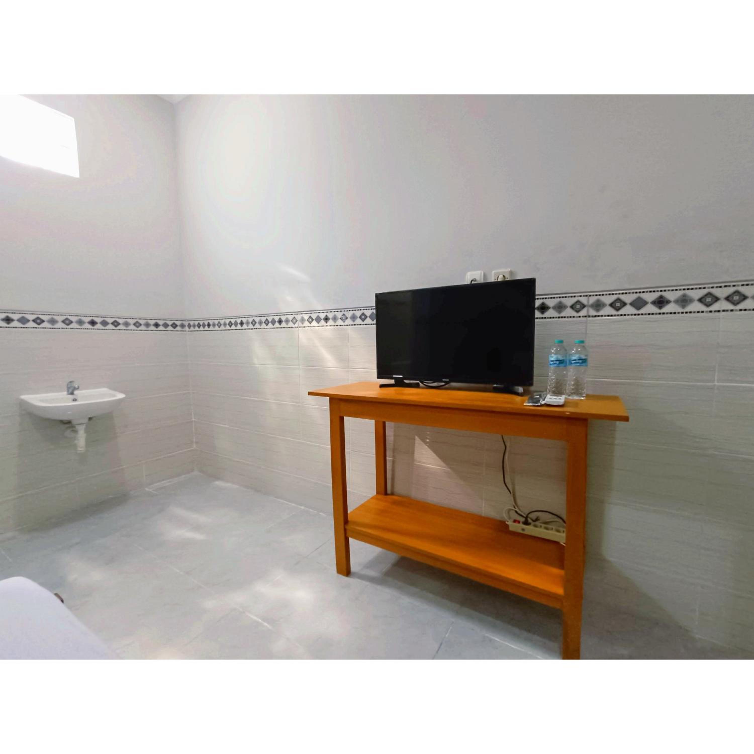 Deluxe Twin Room - Photo 19