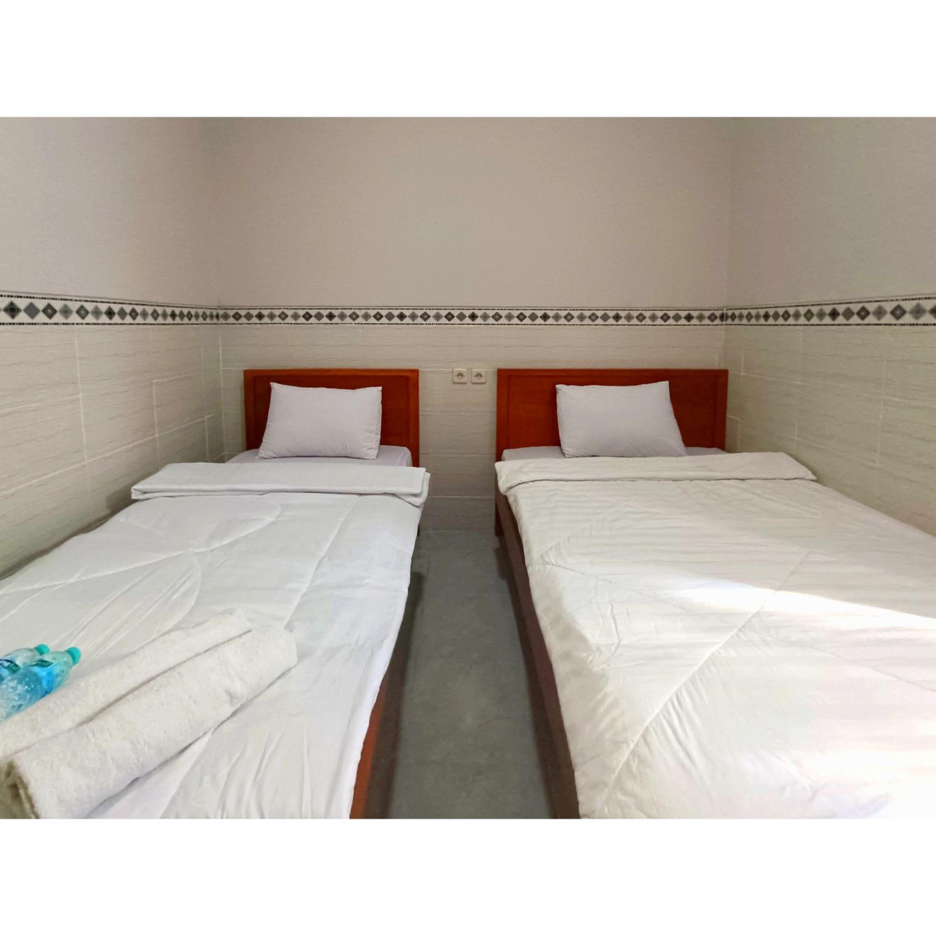 Deluxe Twin Room - Photo 27