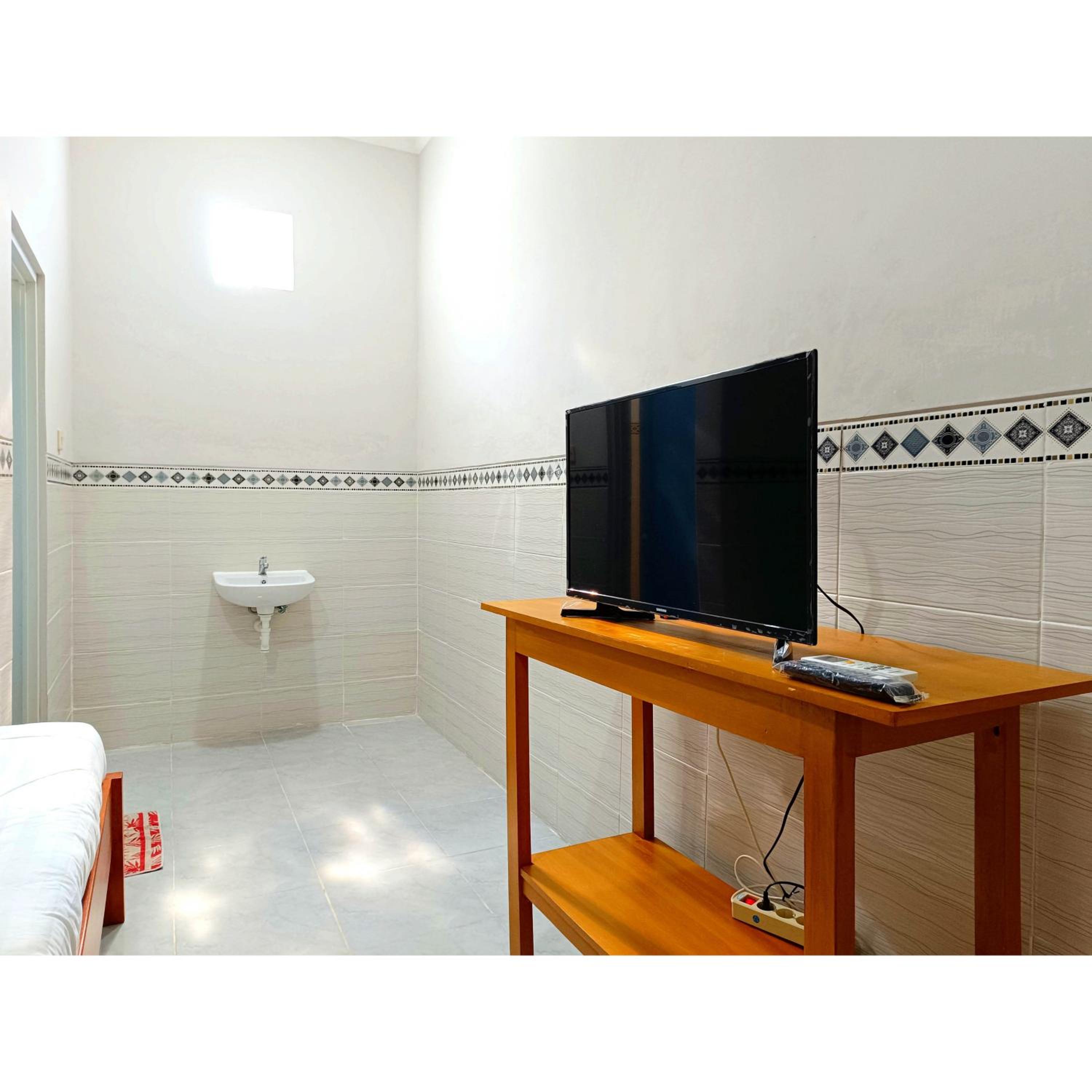 Deluxe Twin Room - Photo 20