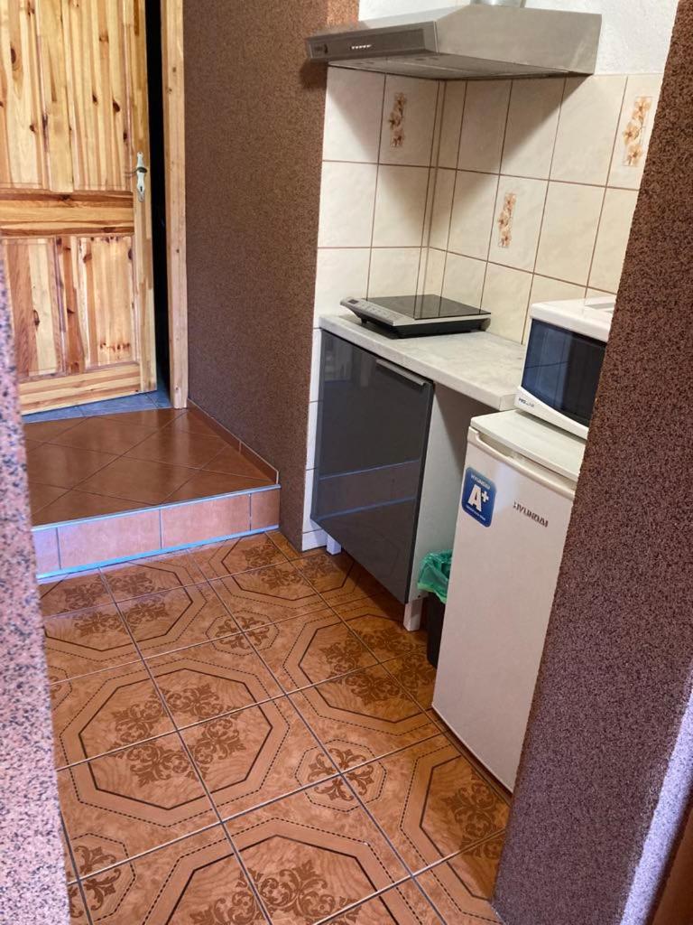 Two-Bedroom Apartment - Photo 11