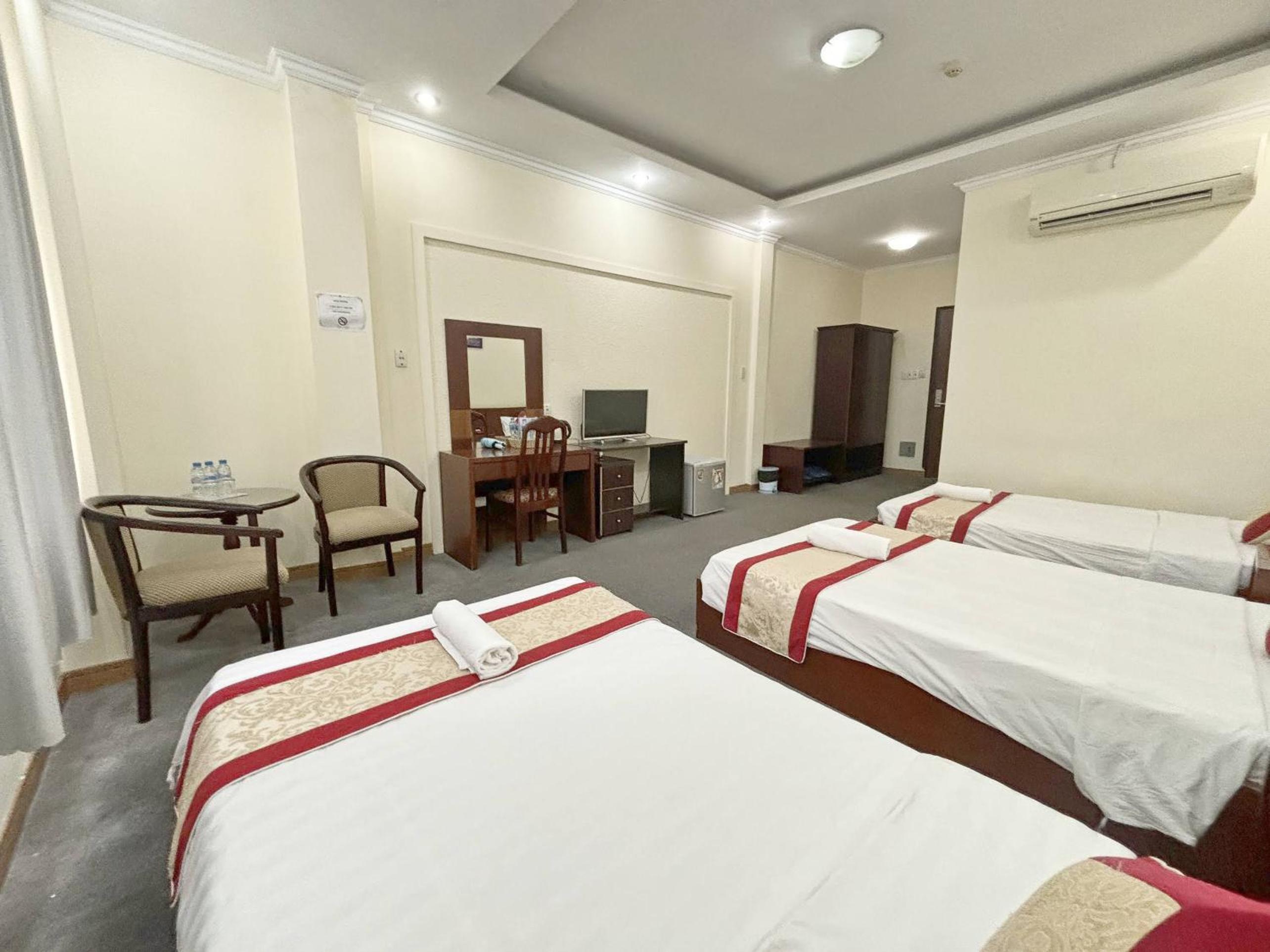 Standard Triple Room photo 3