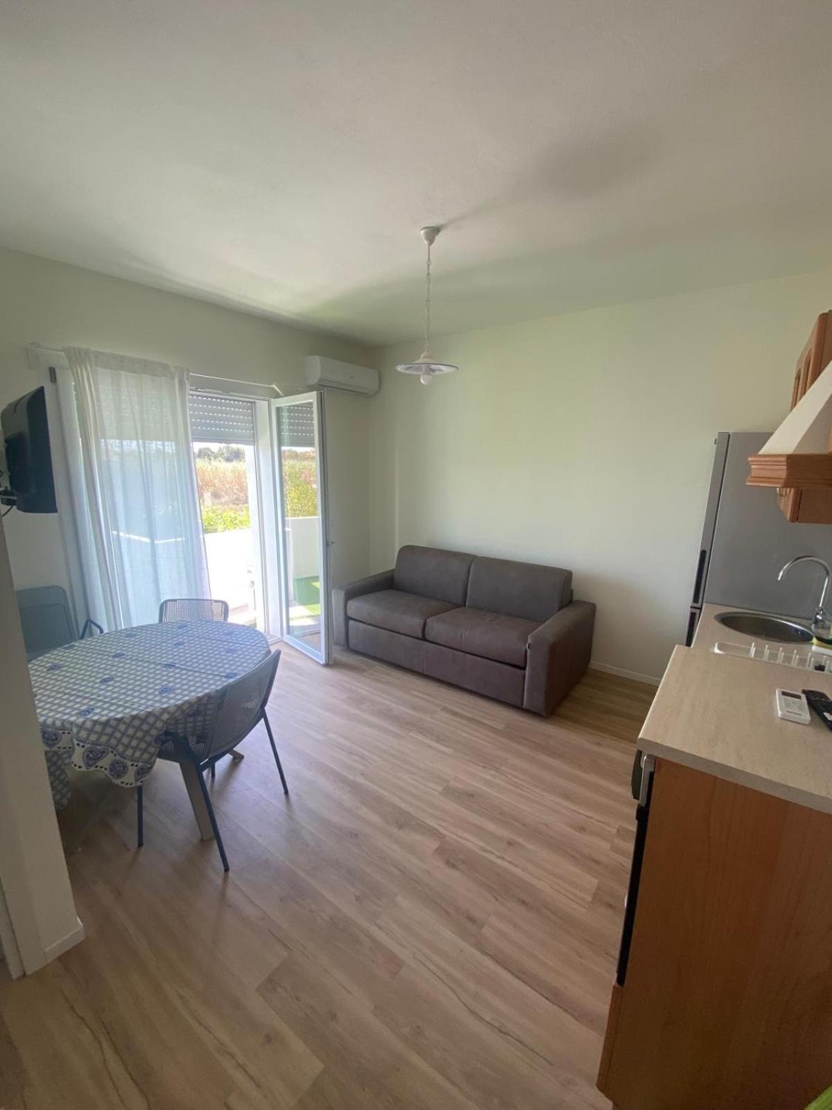 Apartment photo 1
