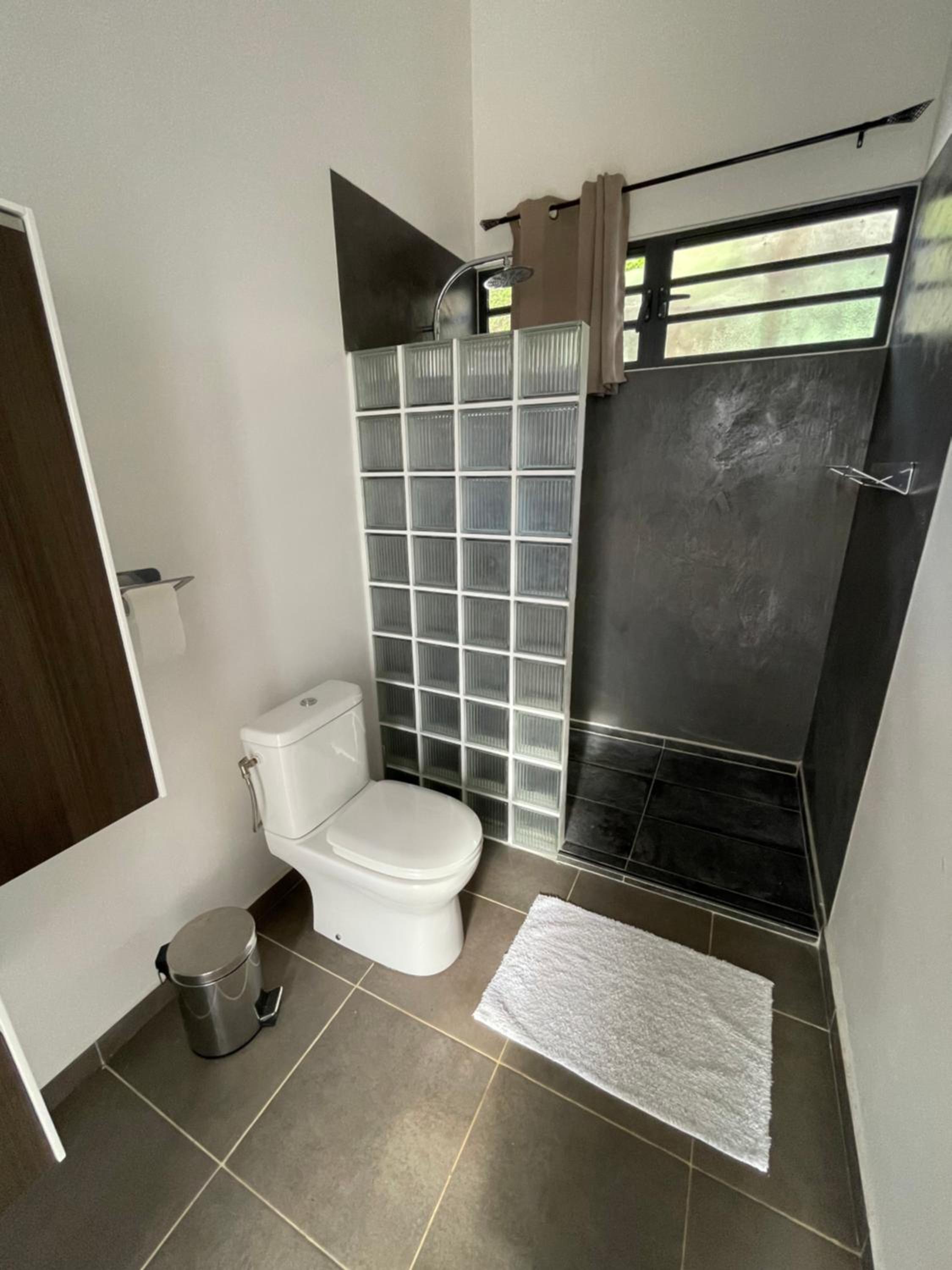 Two-Bedroom Villa photo 2