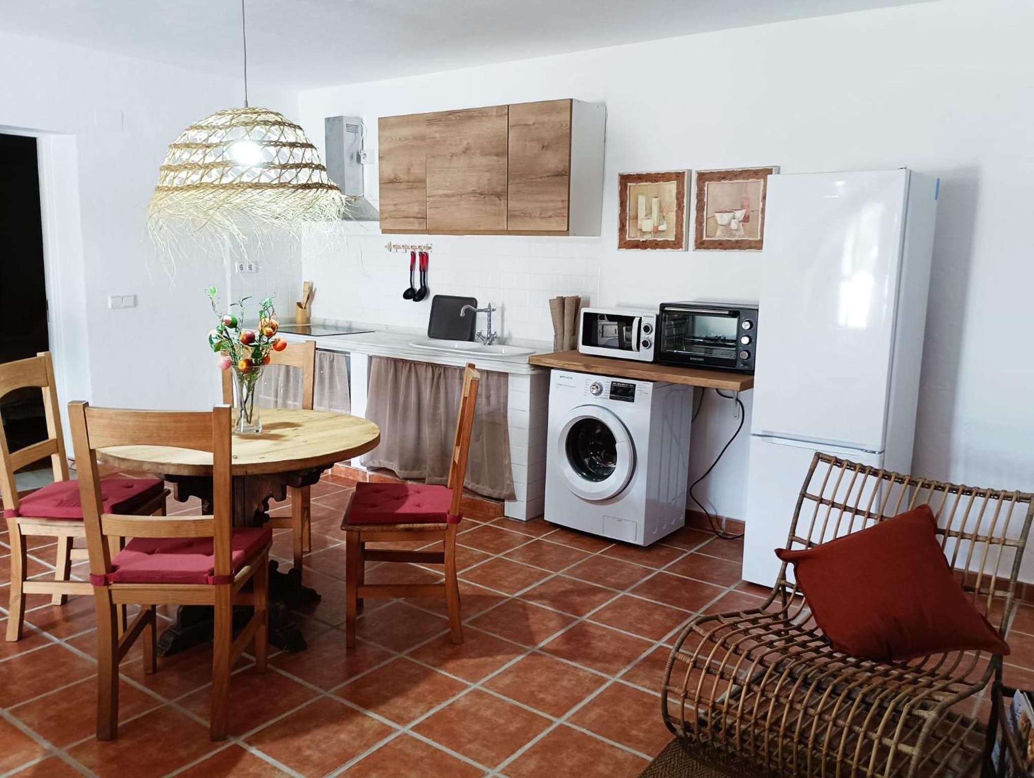 Vacation Home photo 2