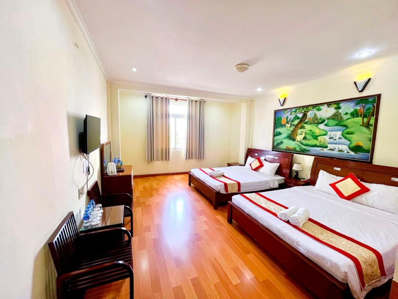 Standard Quadruple Room photo 1