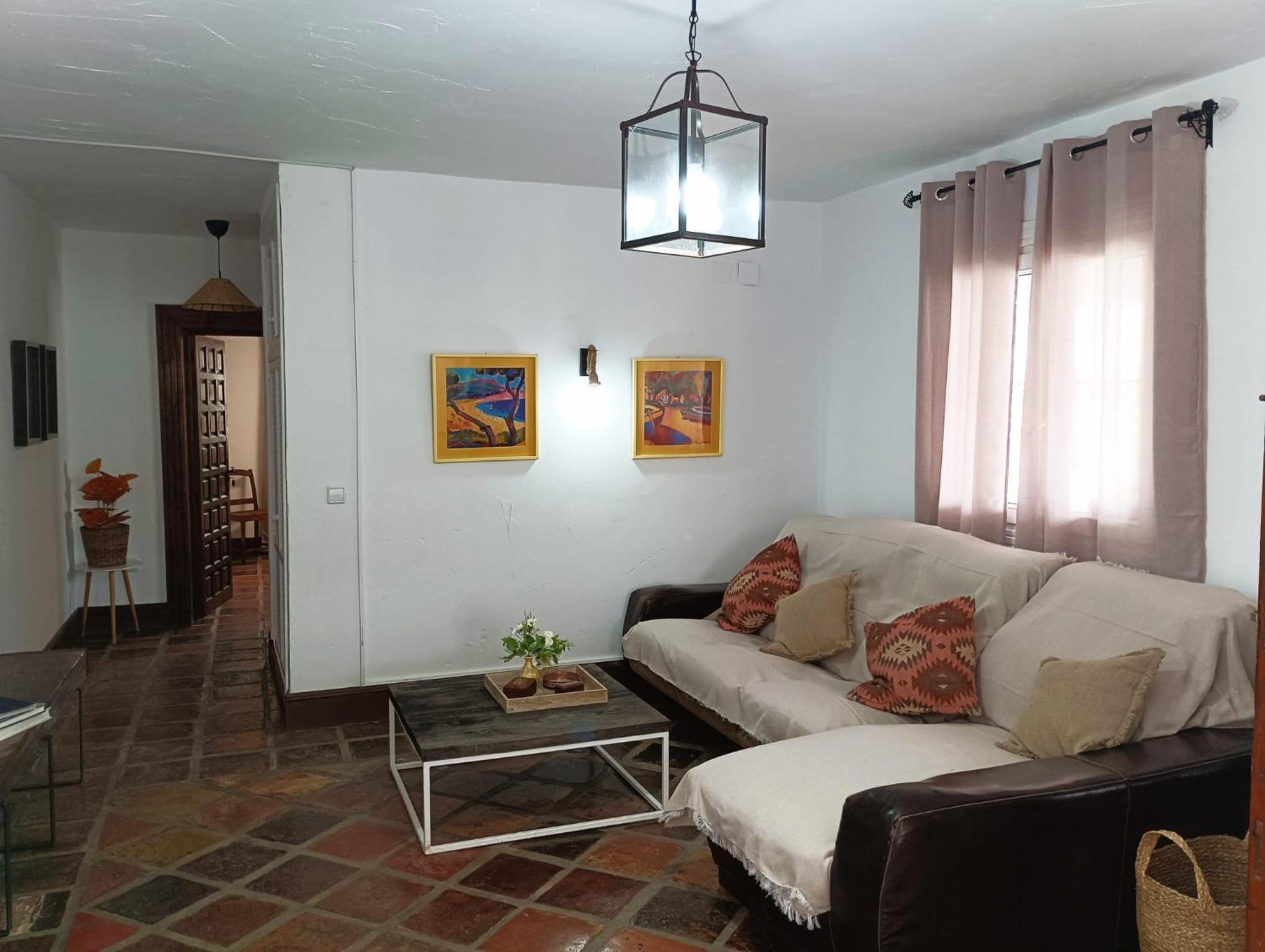 Casa de una habitación