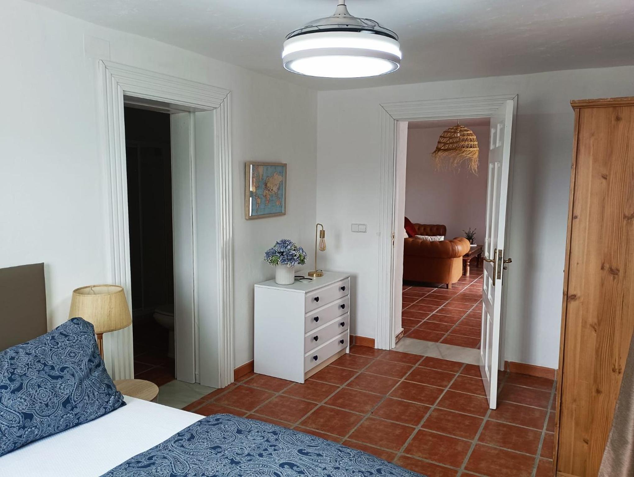 Casa de Dos Habitaciones