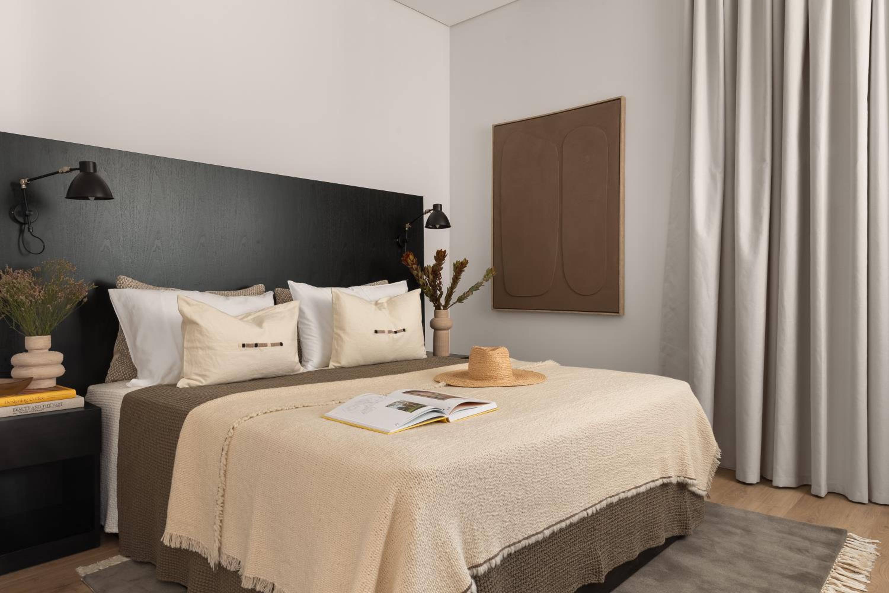 Sky light suite