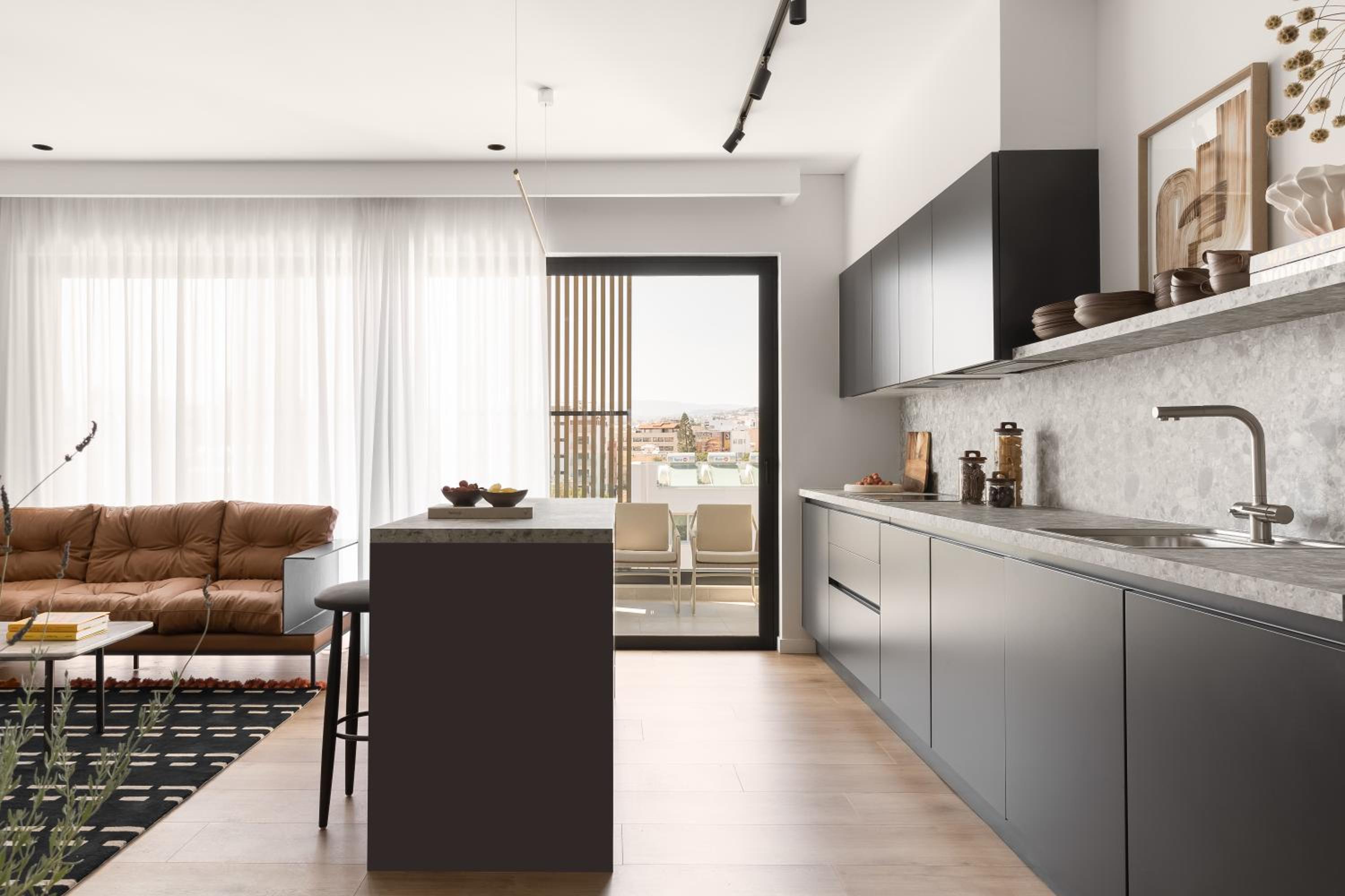 Sky light suite photo 3
