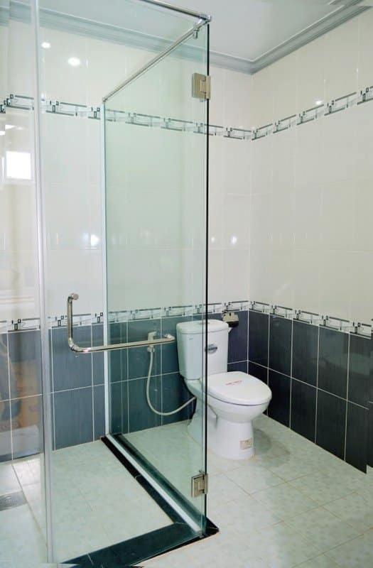Deluxe Triple Room photo 2
