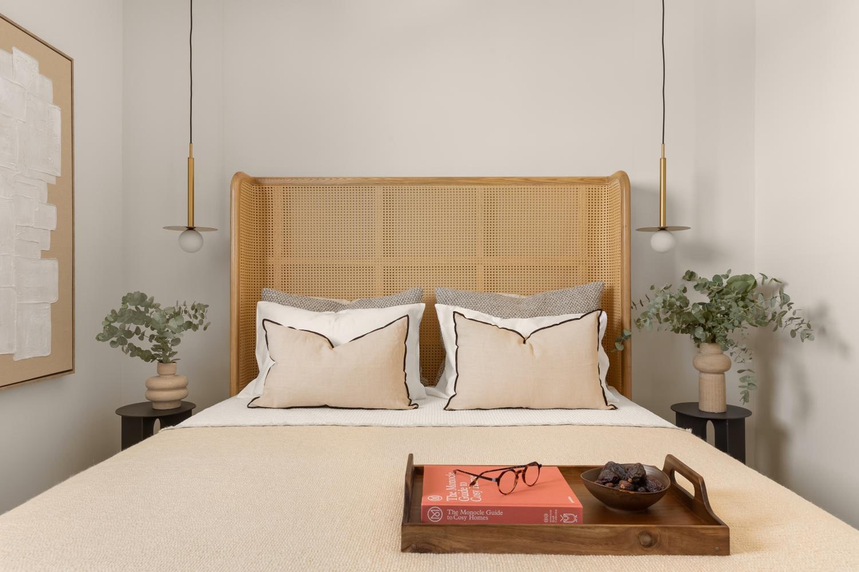 Junior Suite with Balcony photo 2