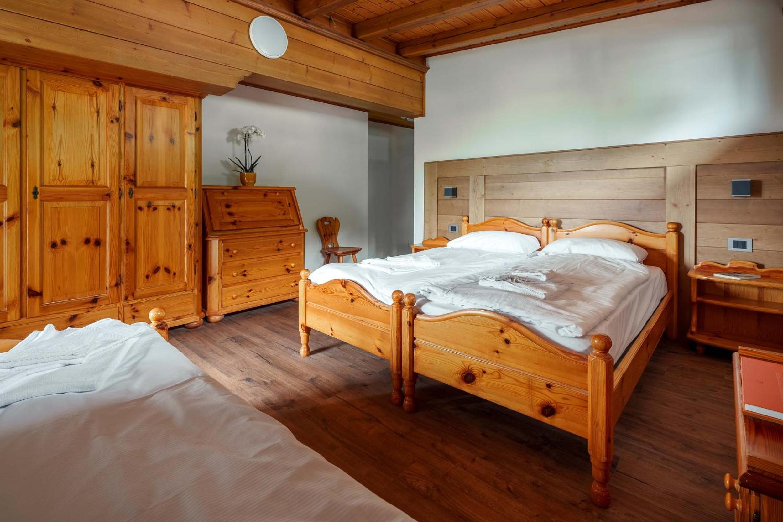 Triple Room with Balcony photo 1