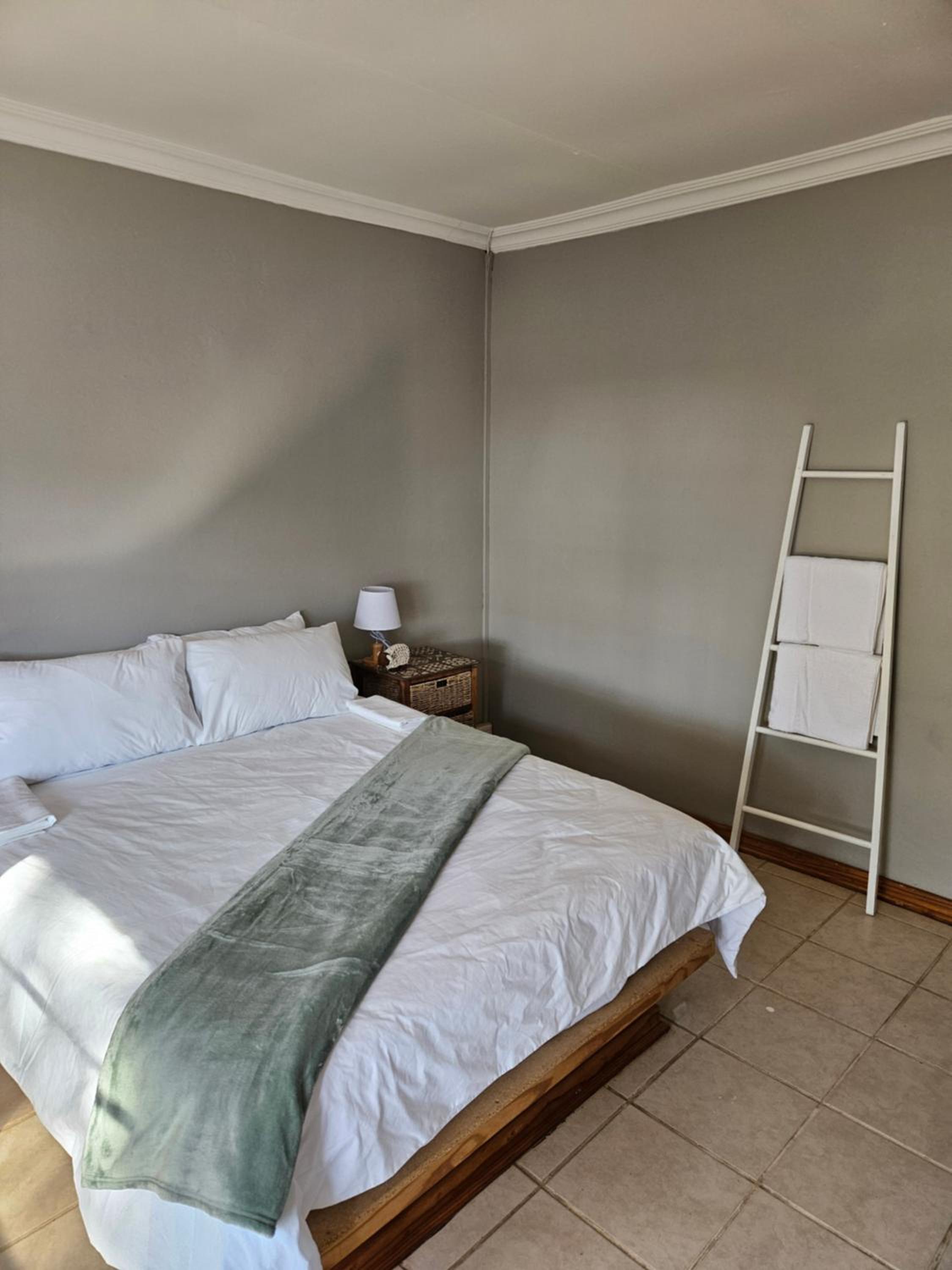 Double Room with Garden View photo 1
