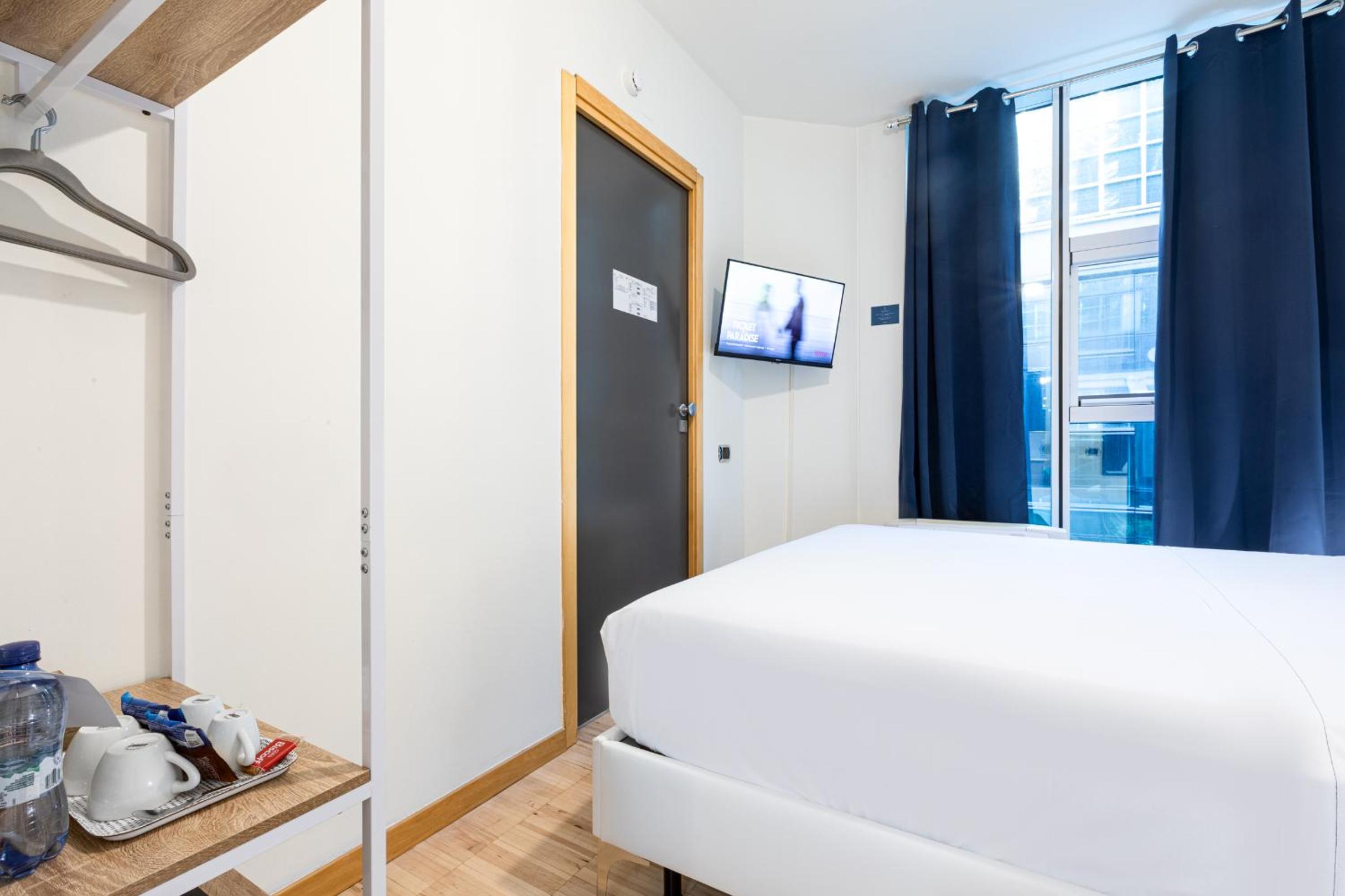 Small Double Room