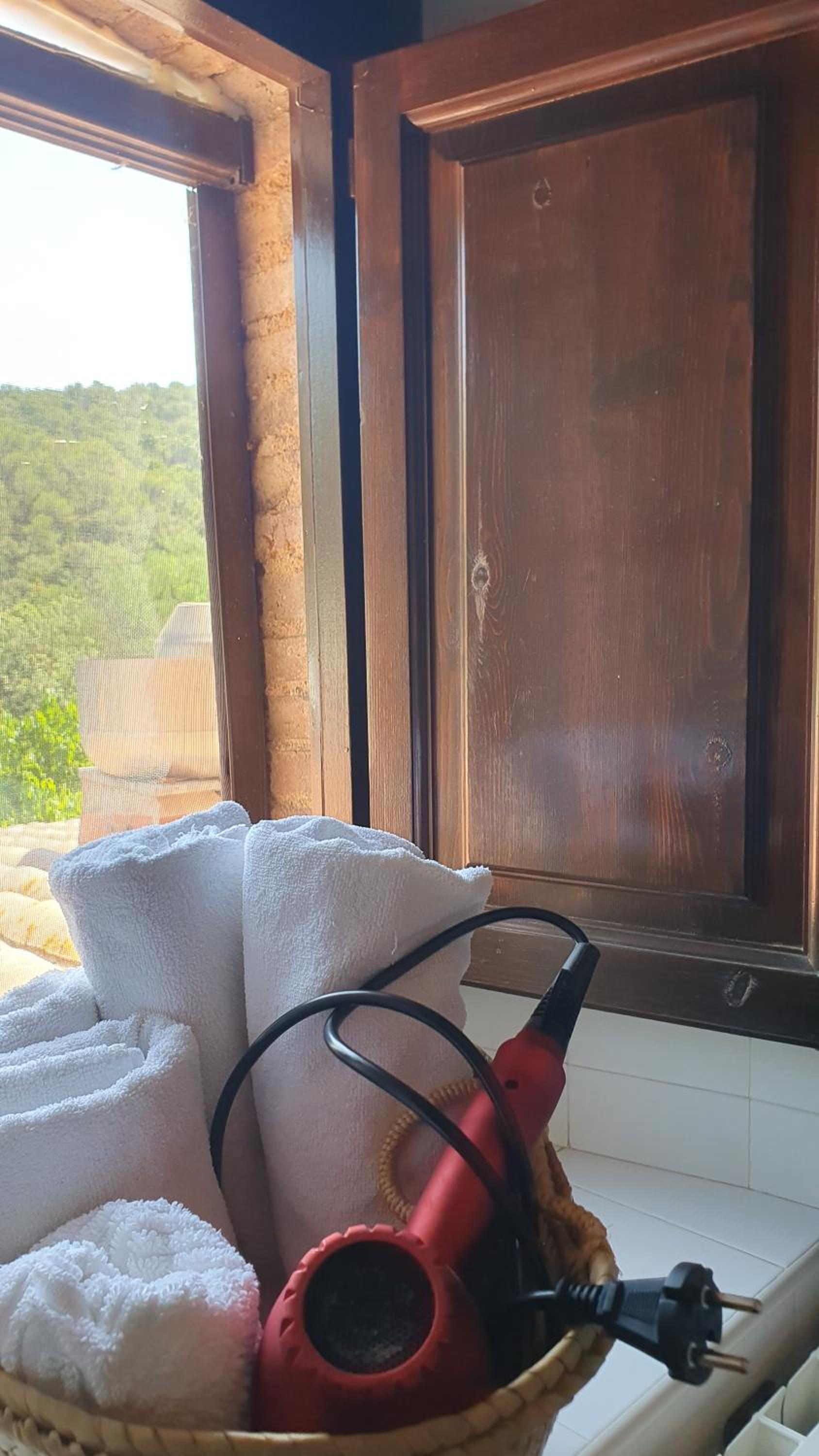 Double or Twin Room with Private External Bathroom photo 3