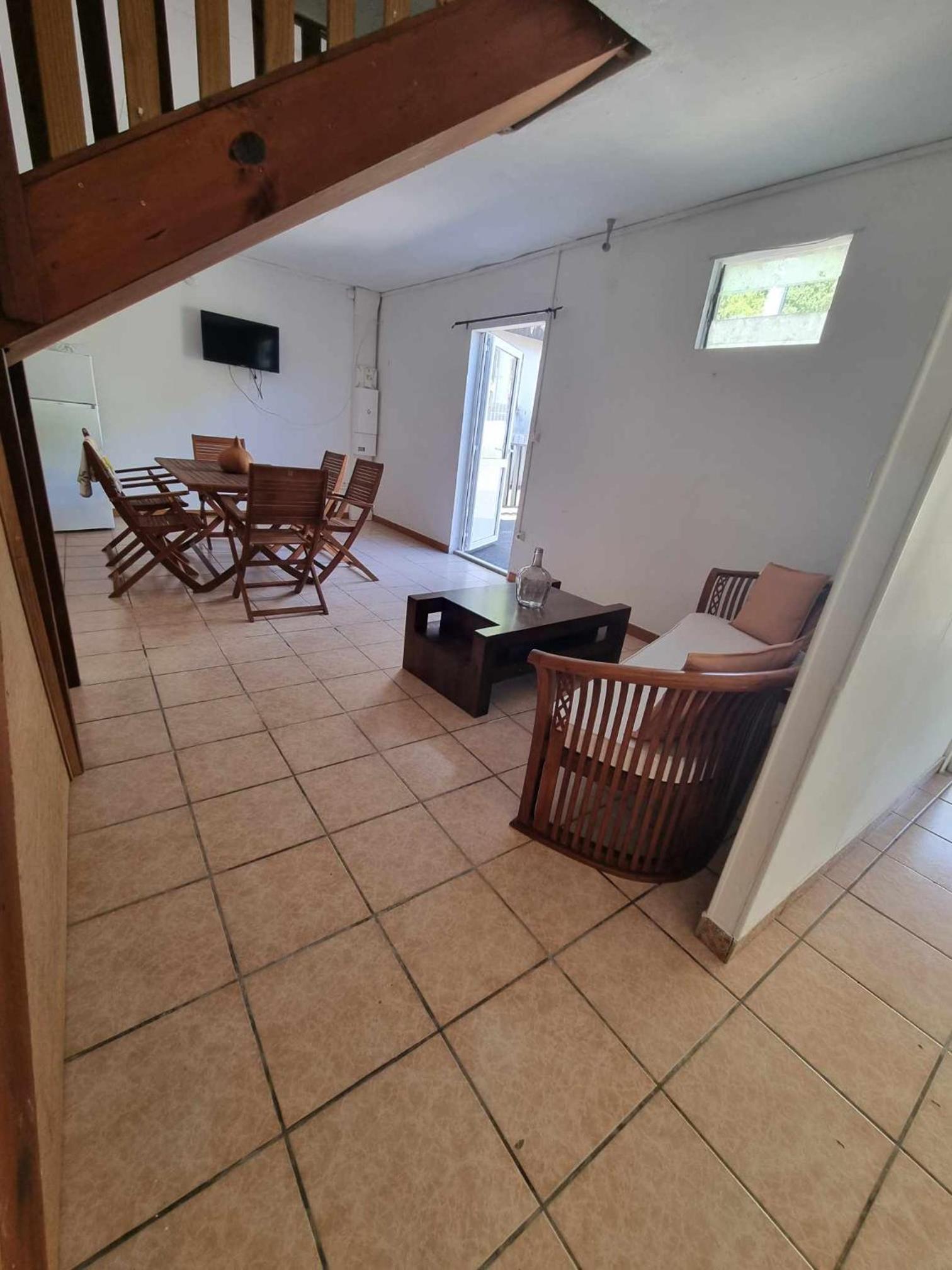 Two-Bedroom House photo 2