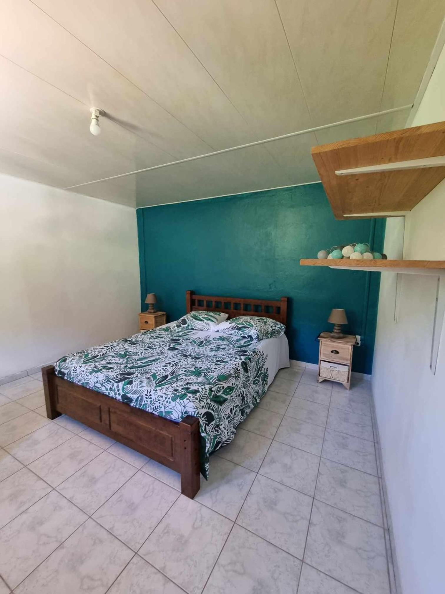 Two-Bedroom House photo 3