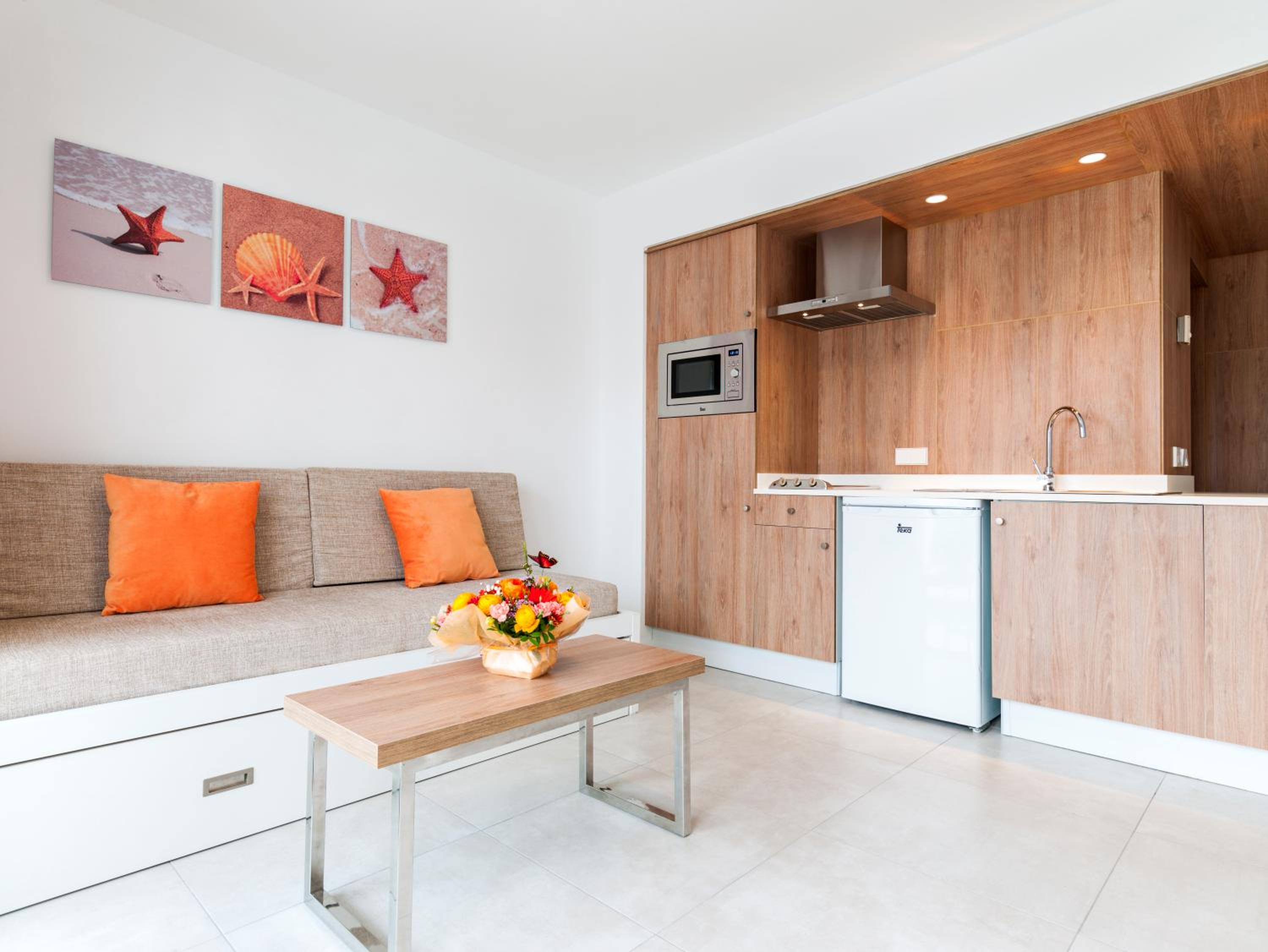 Superior Apartment - Photo 6