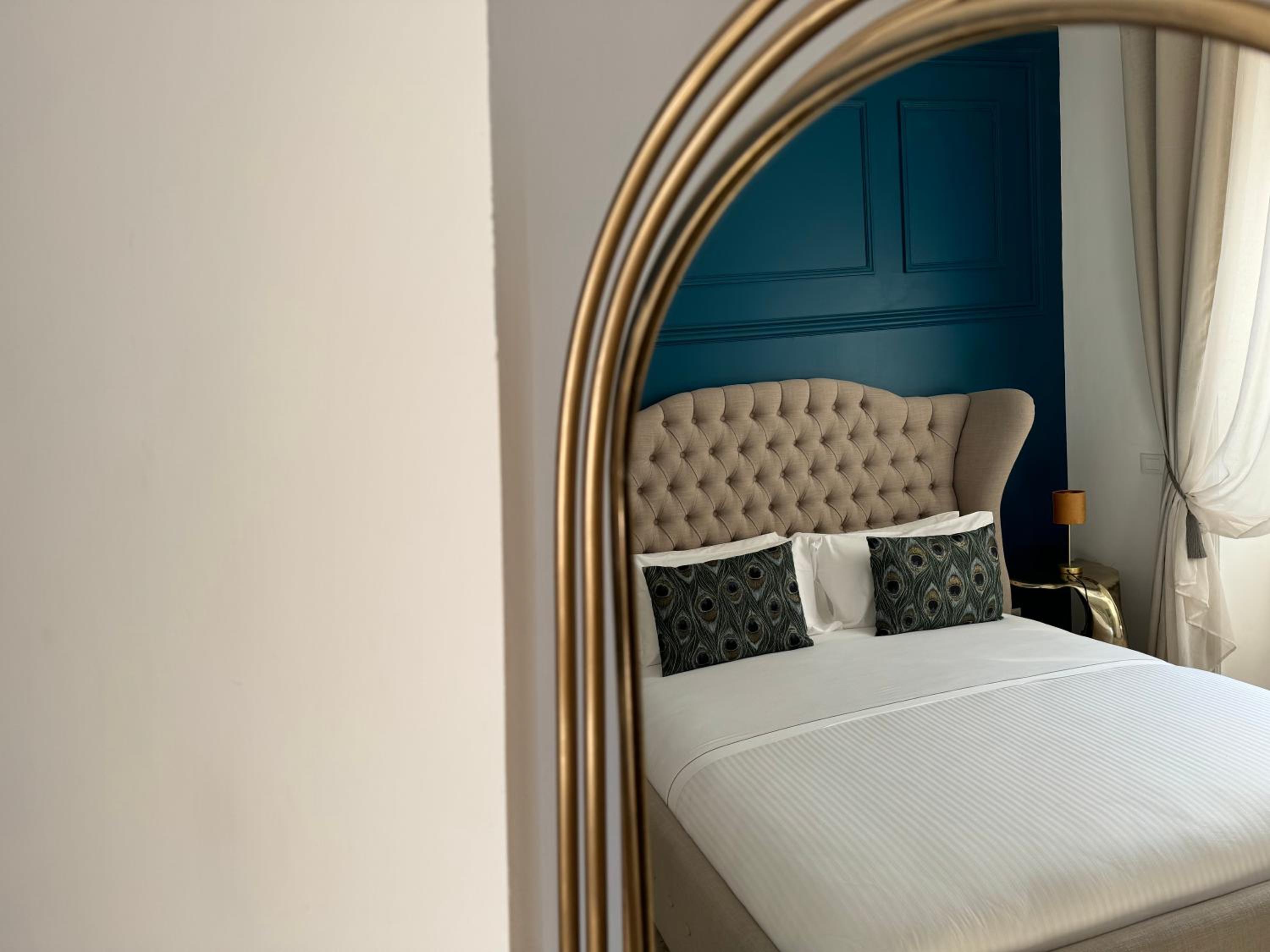 Deluxe Double Room photo 3