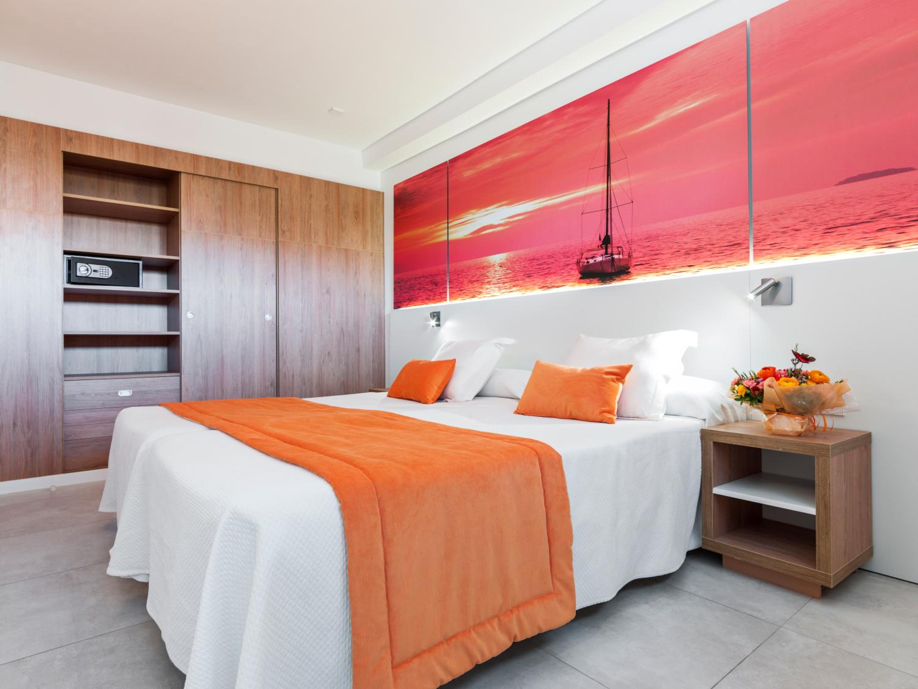 Superior Apartment - Photo 11
