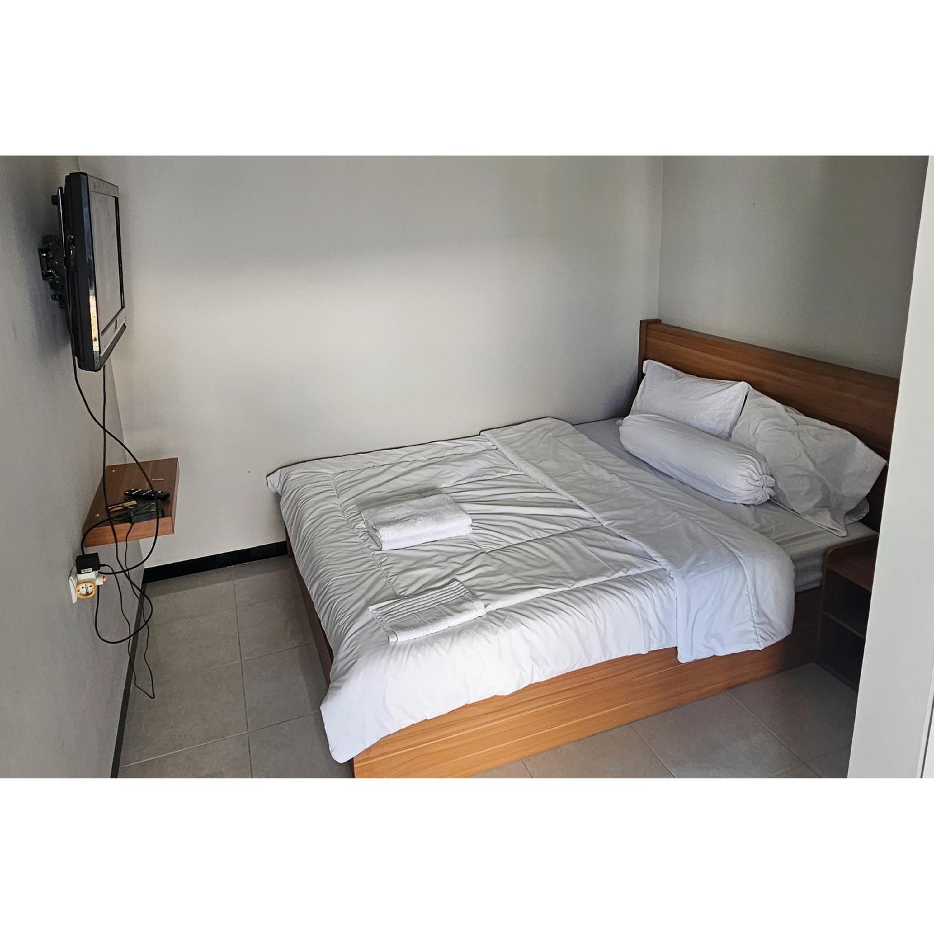 Standard Double Room photo 2