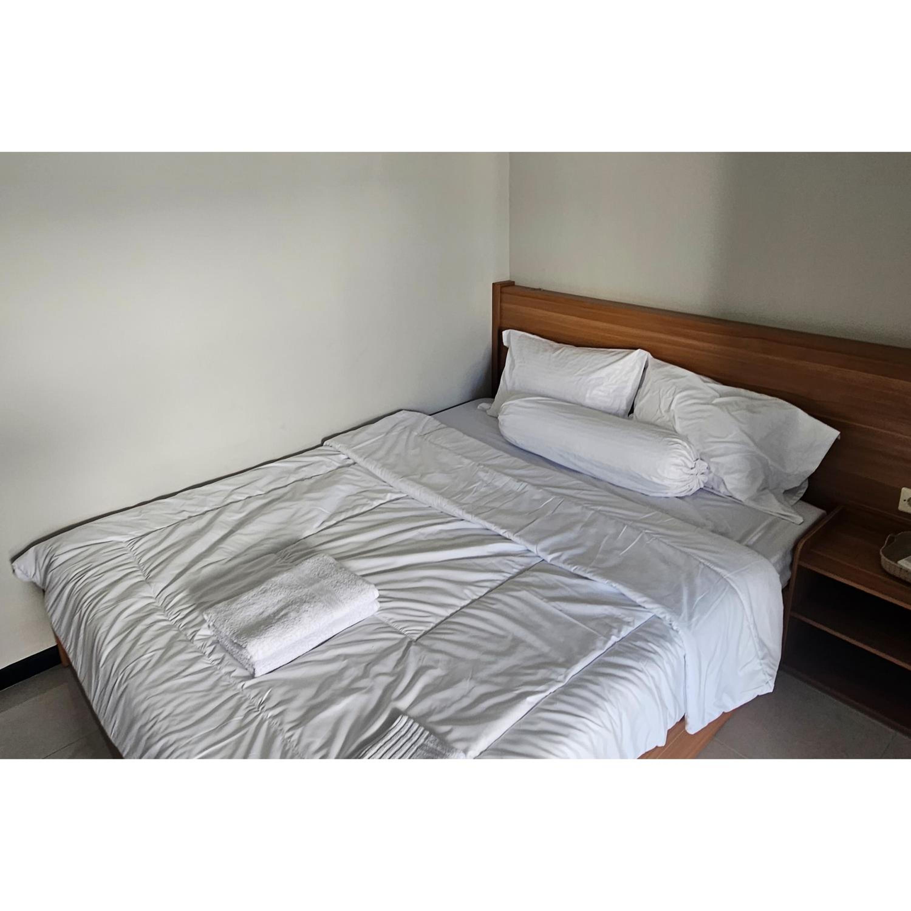 Standard Double Room photo 3