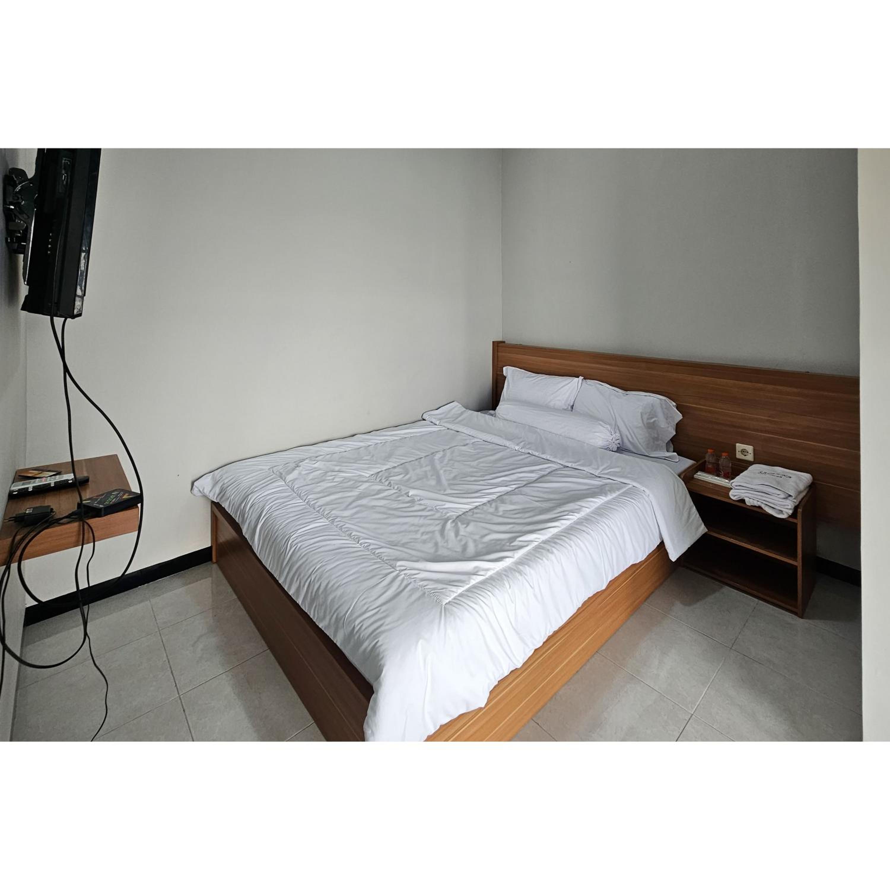 Standard Double Room photo 1