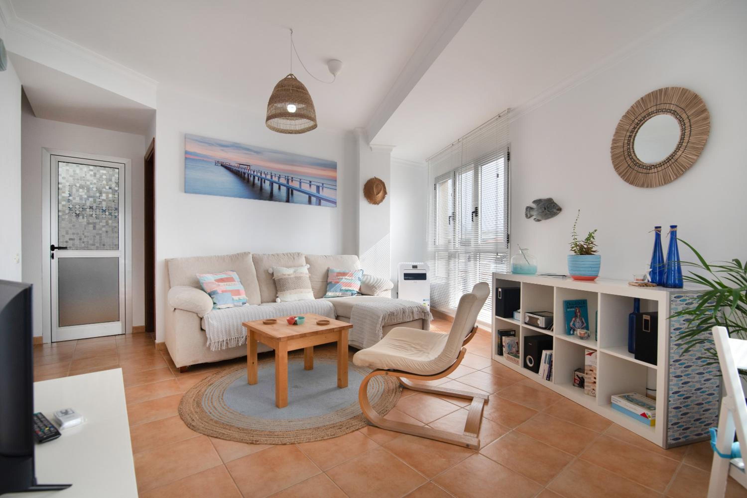 Apartamento Superior de Dos Habitaciones