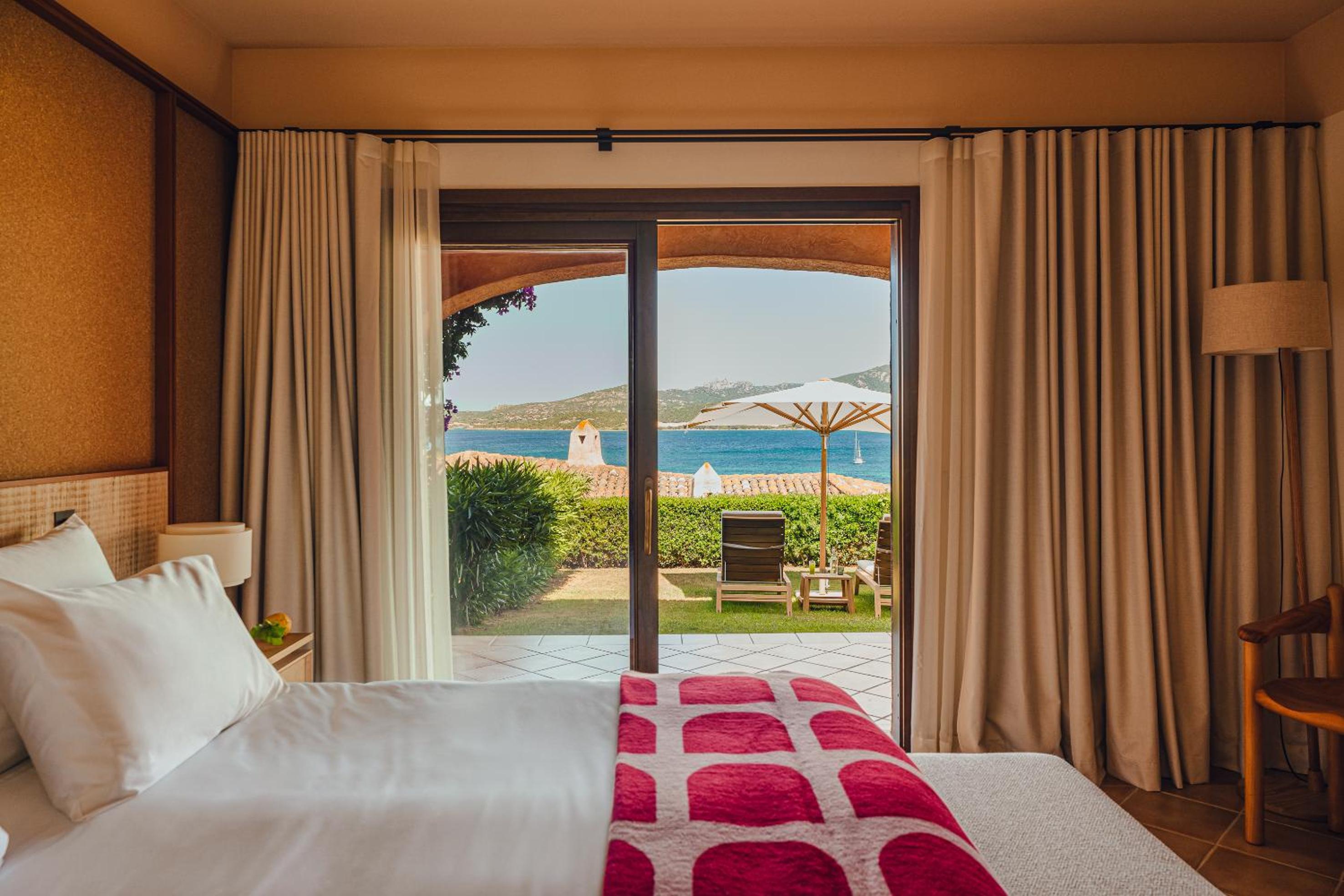 Suite con Vista Mare