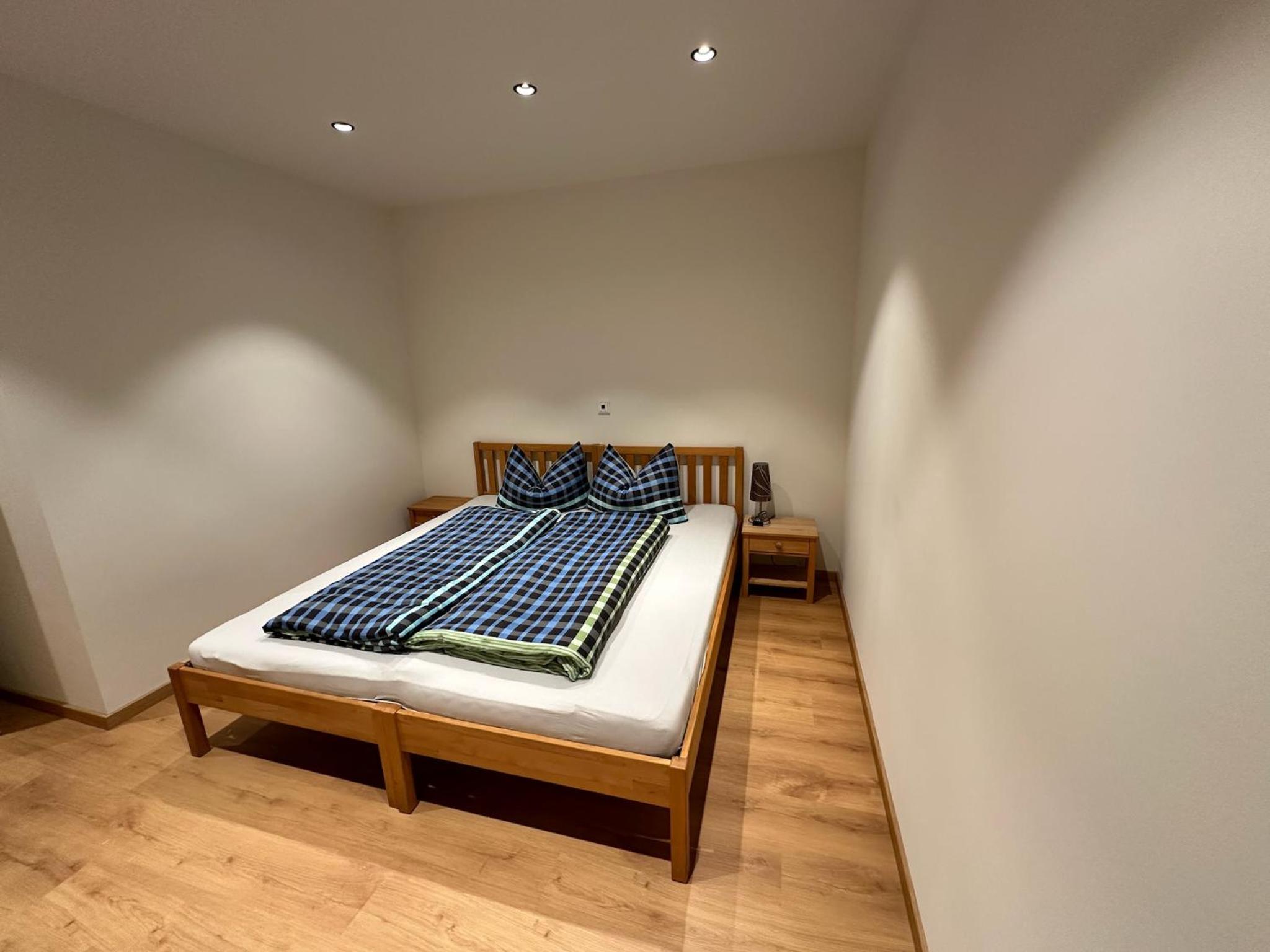Apartment - Ground Floor photo 1